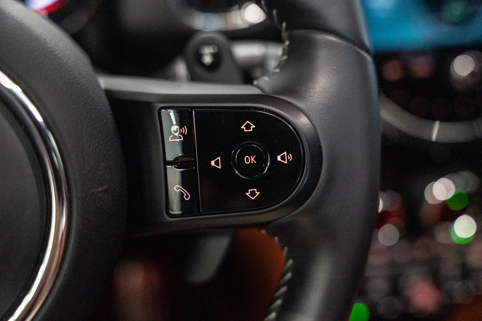 Foto van Mini Countryman