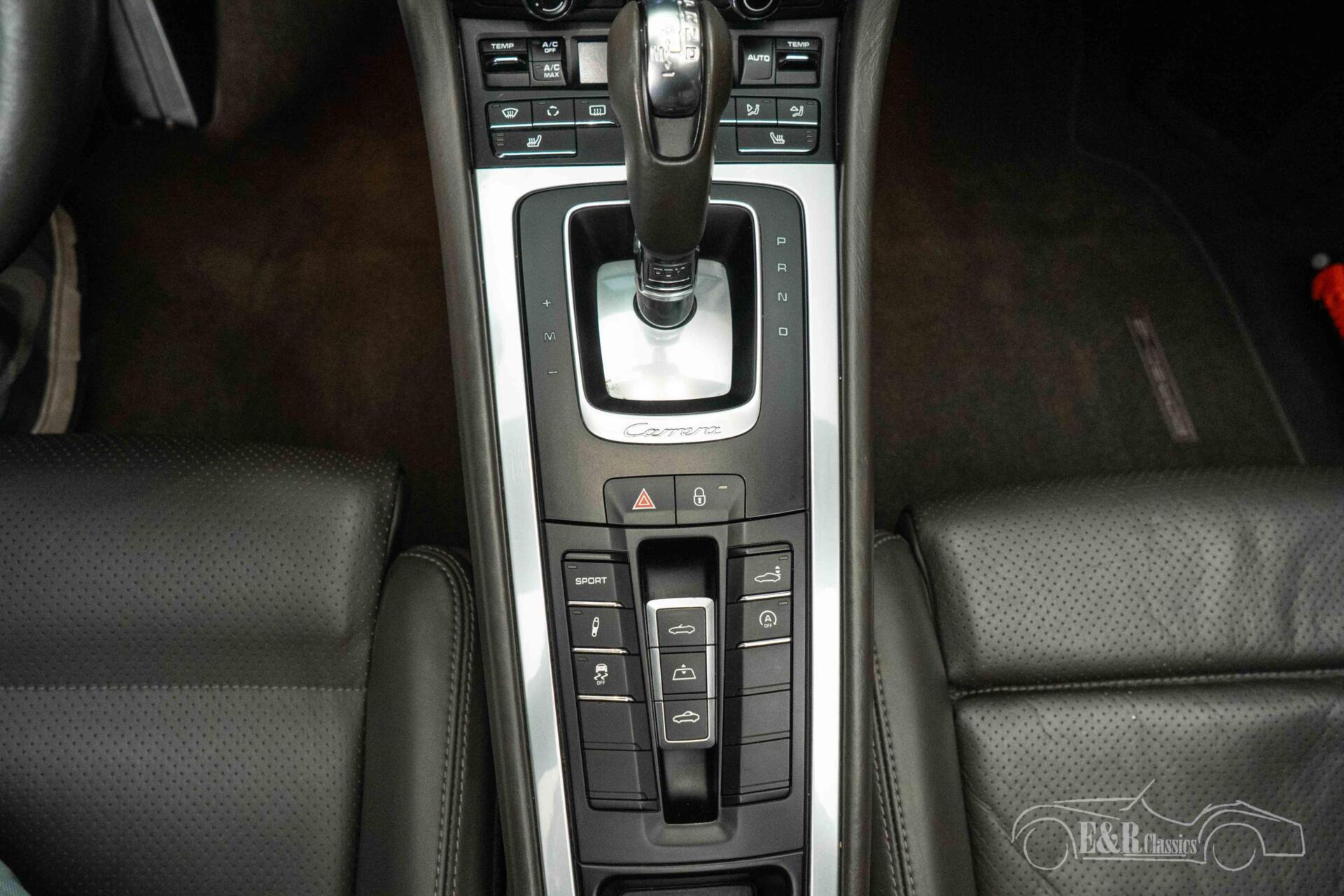 Foto van Porsche 911 Carrera S