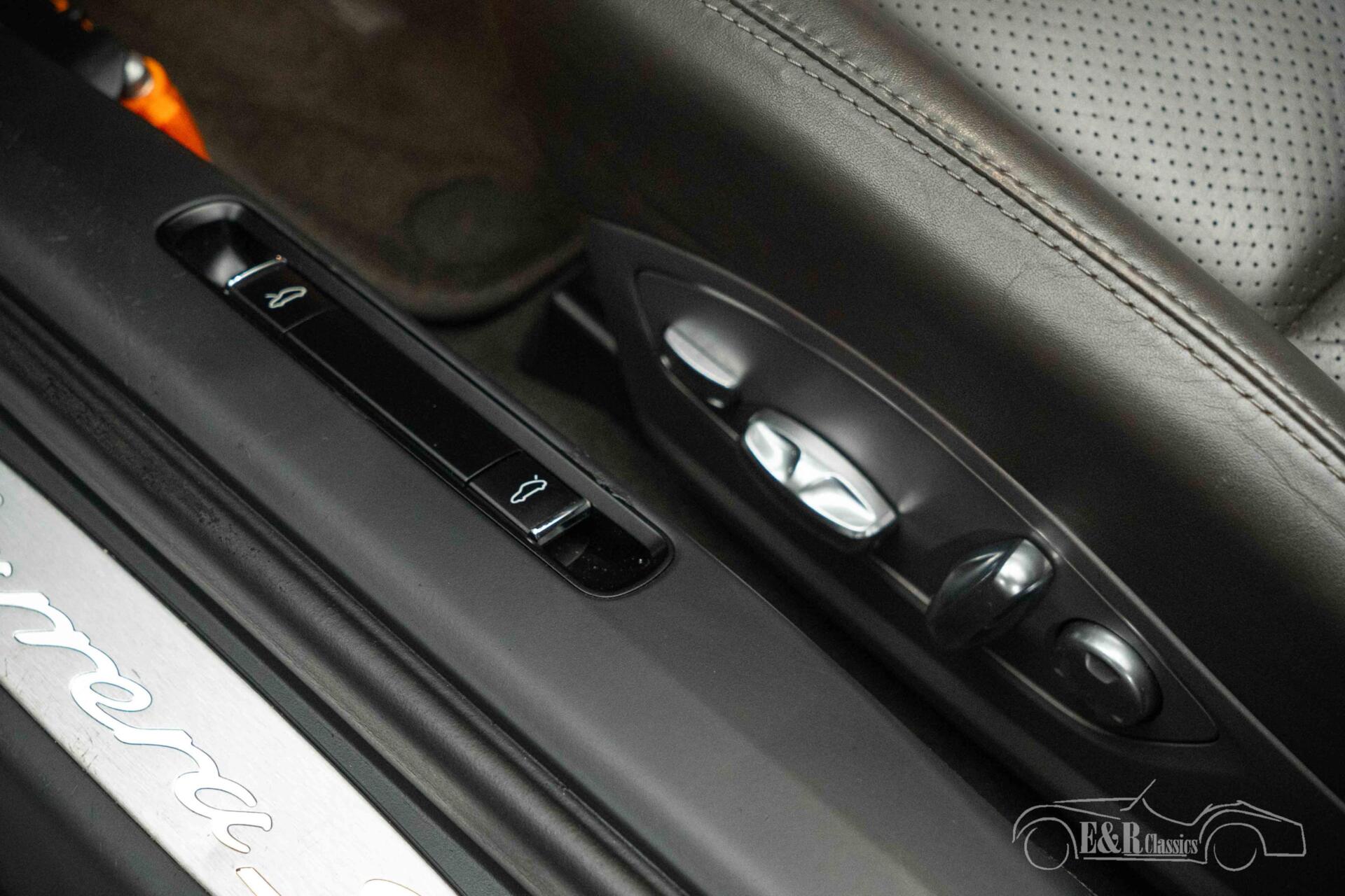 Foto van Porsche 911 Carrera S