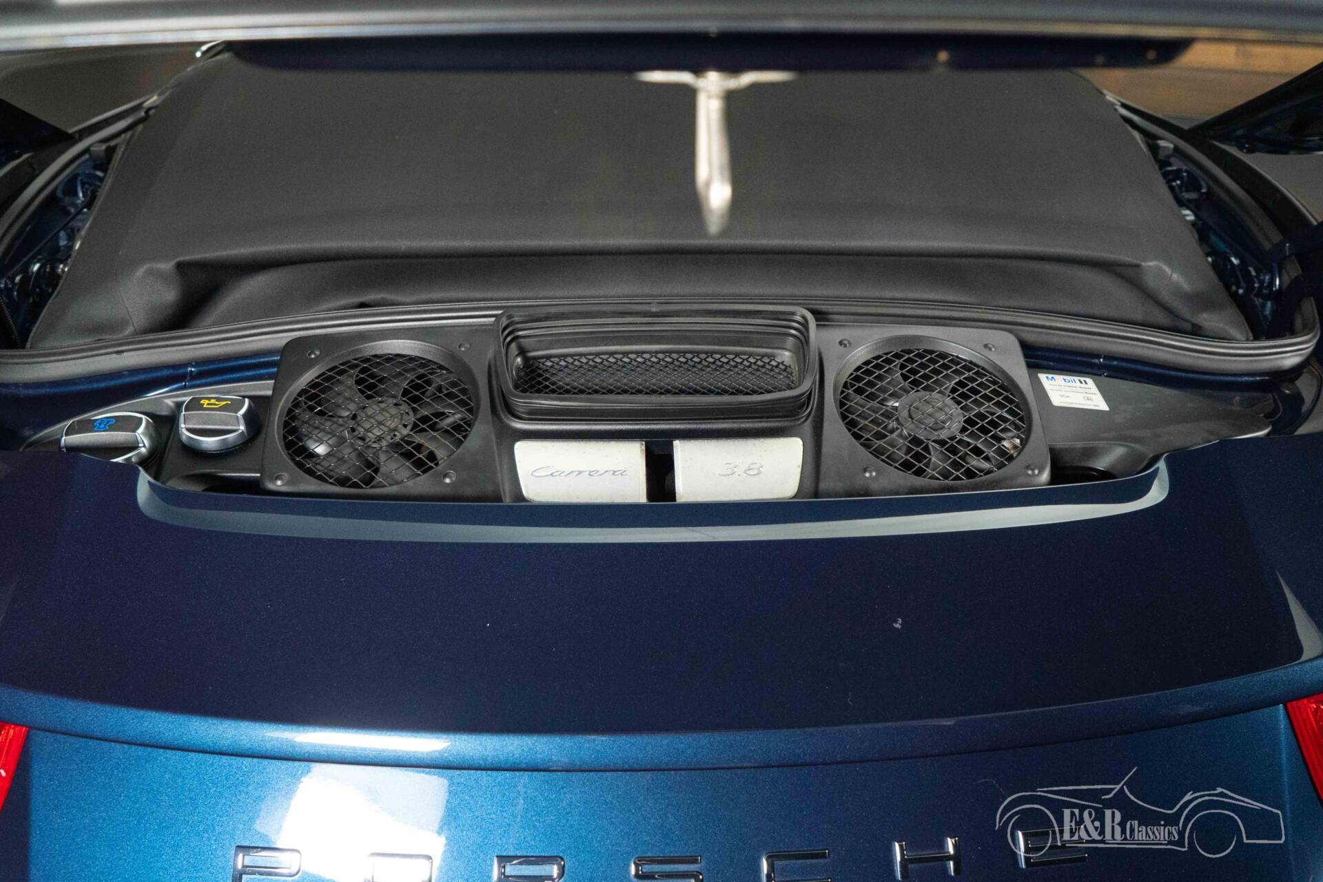 Foto van Porsche 911 Carrera S