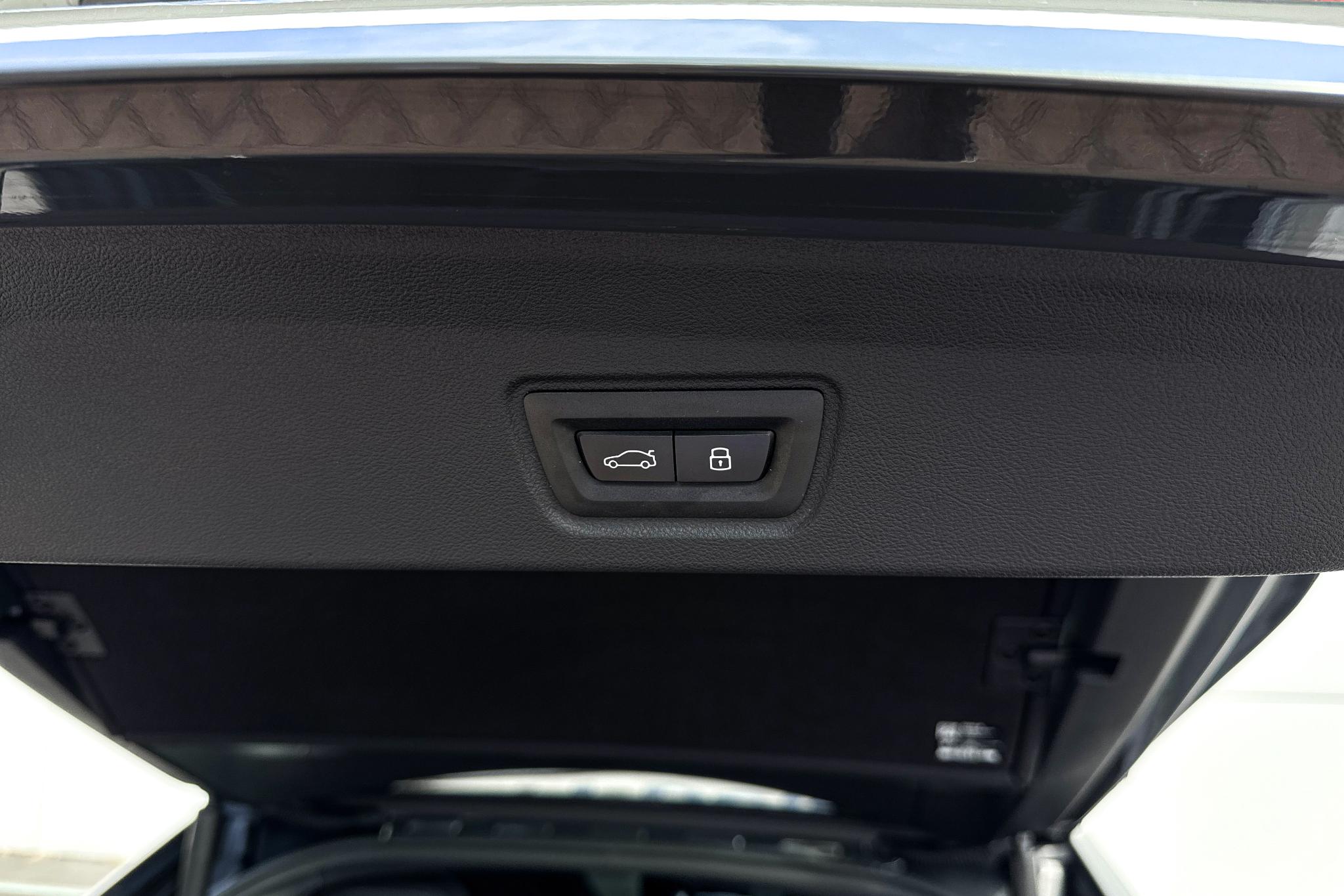 Foto van BMW I4