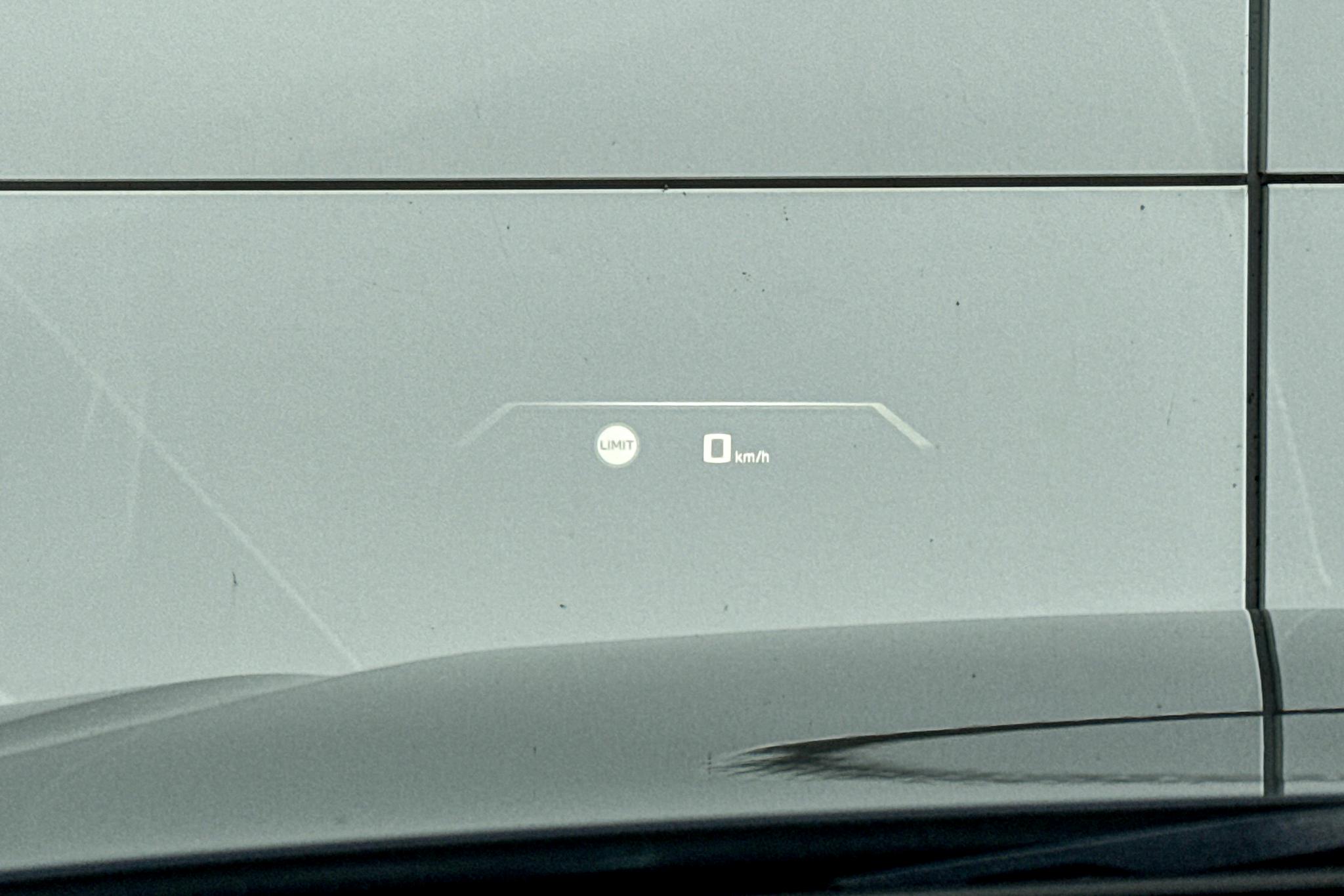 Foto van BMW I4