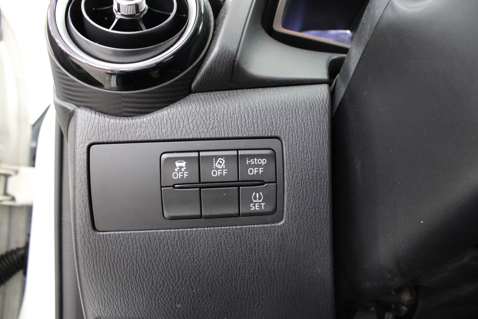 Foto van Mazda 2