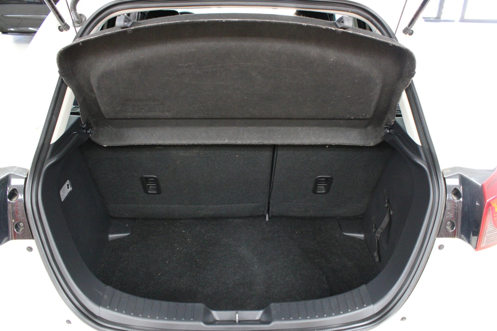 Foto van Mazda 2