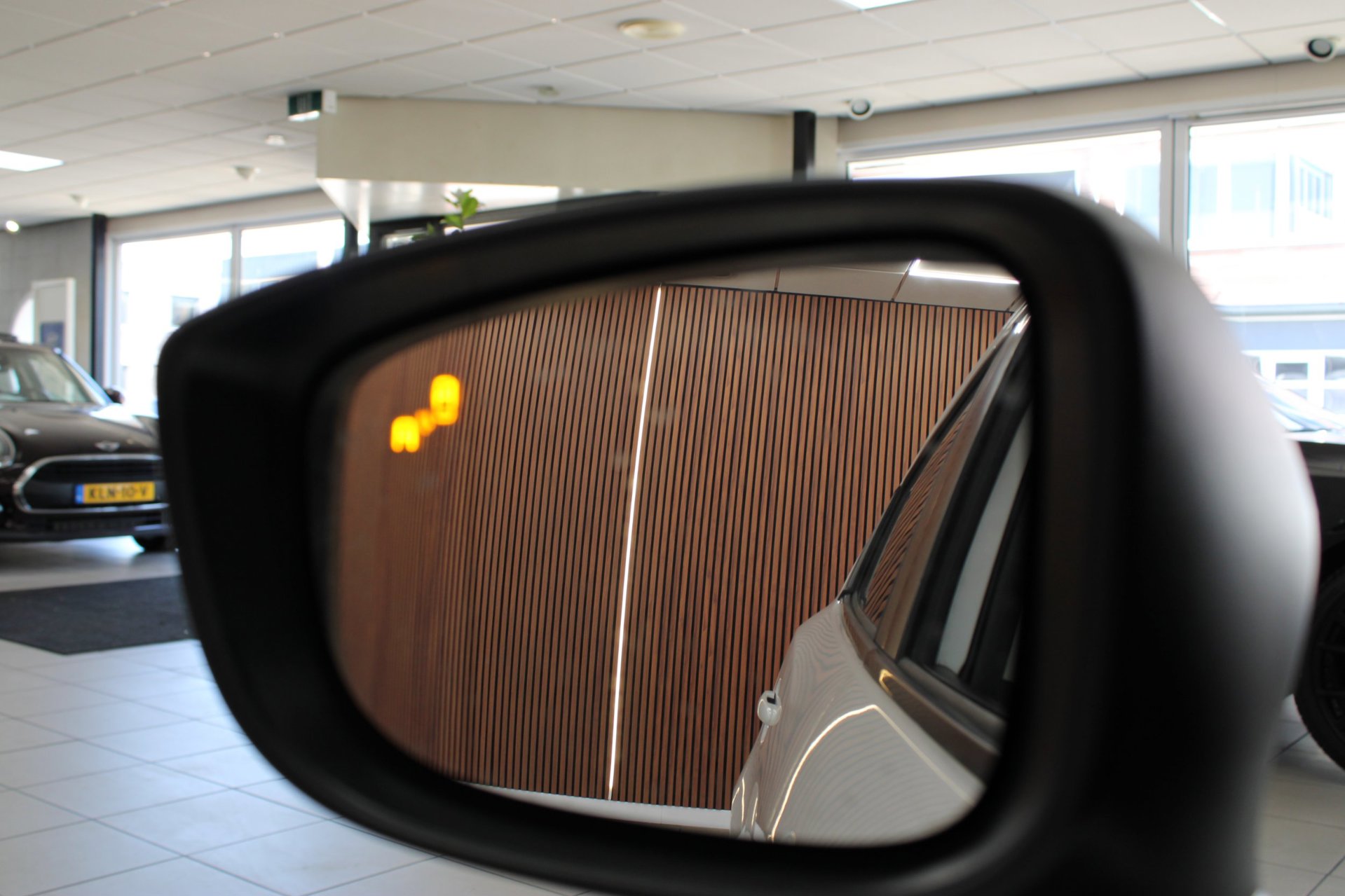 Foto van Mazda 2