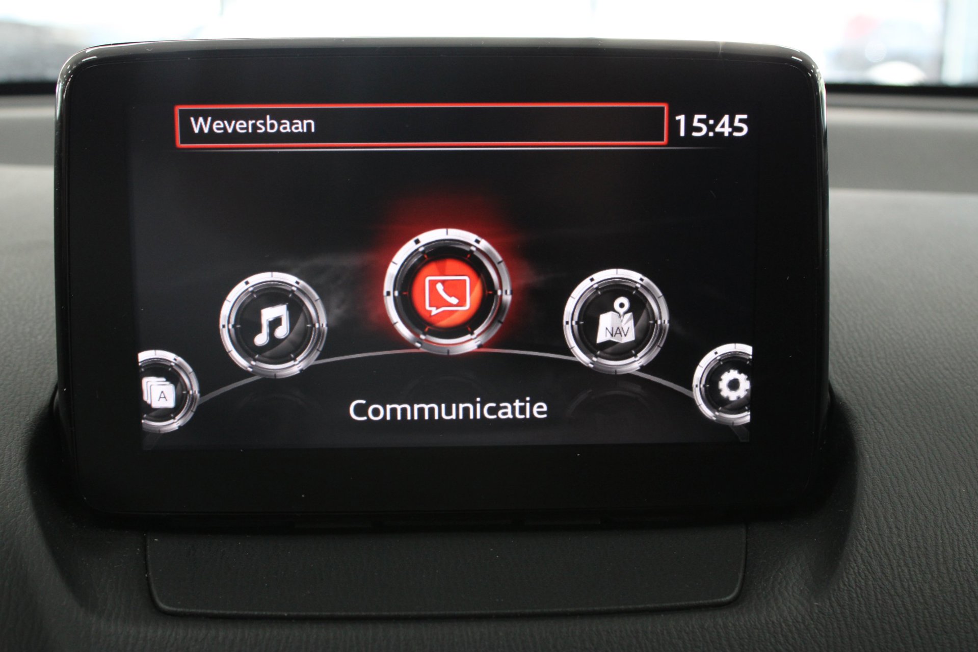 Foto van Mazda 2