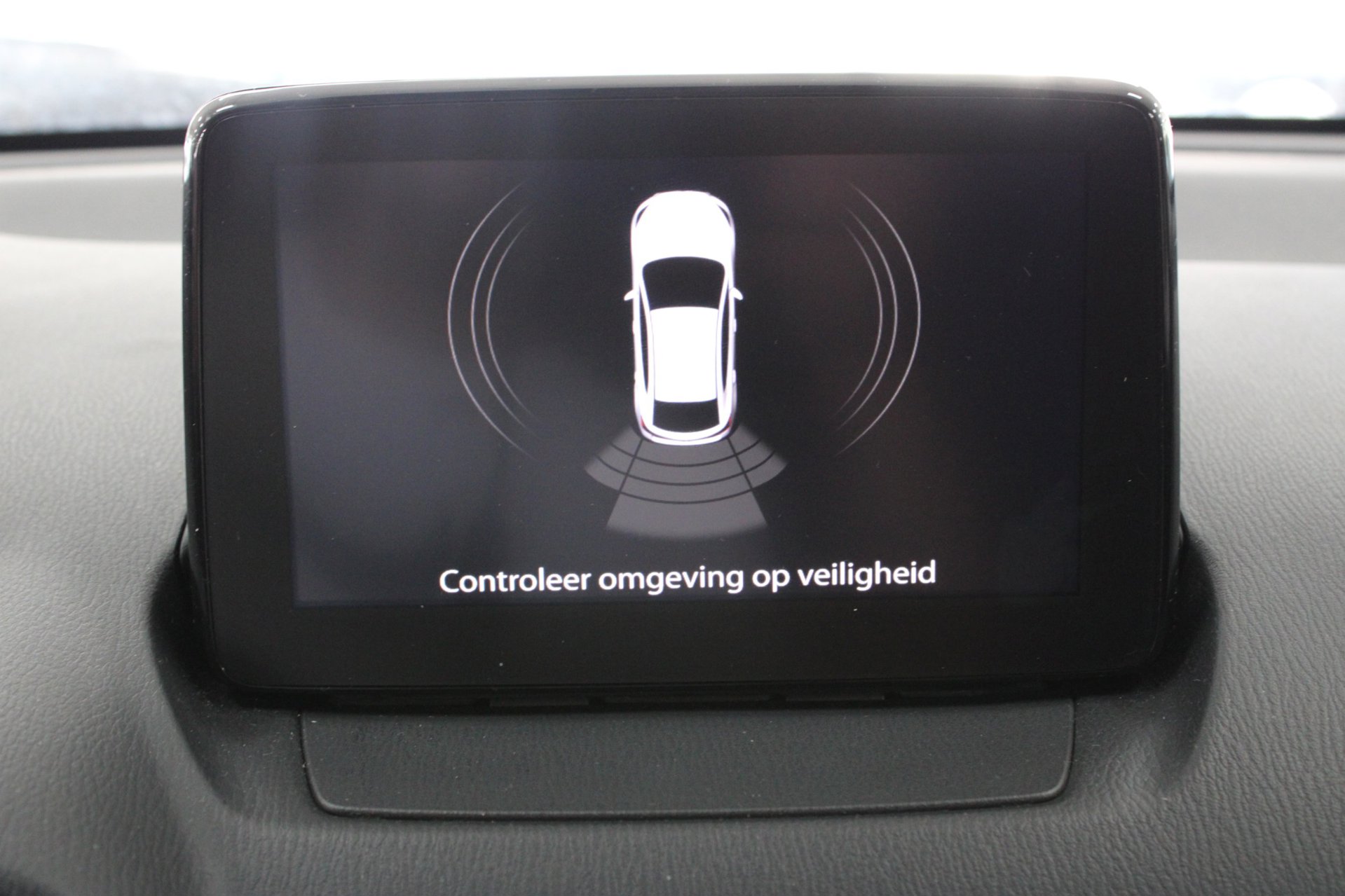 Foto van Mazda 2