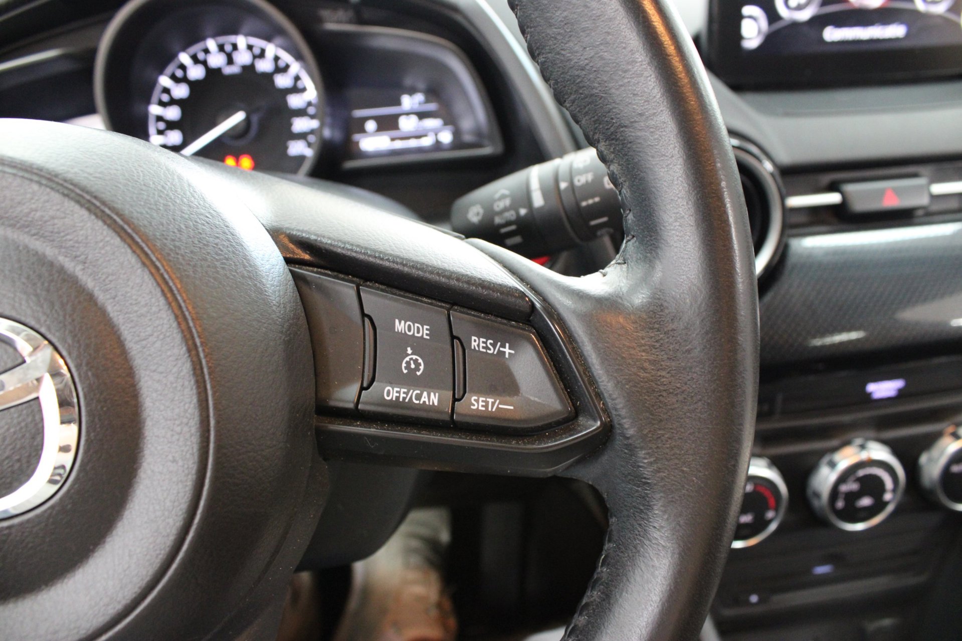 Foto van Mazda 2