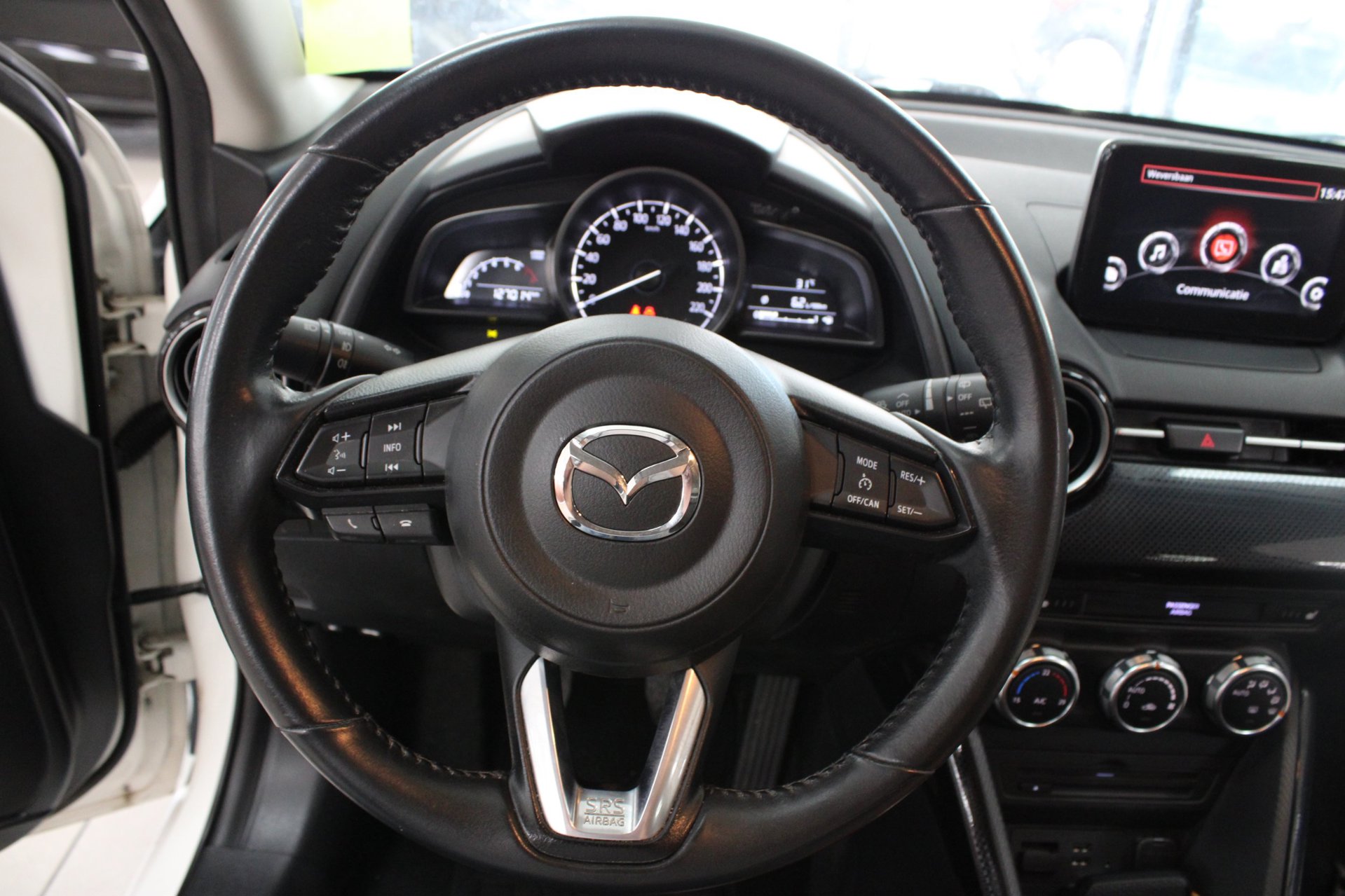Foto van Mazda 2