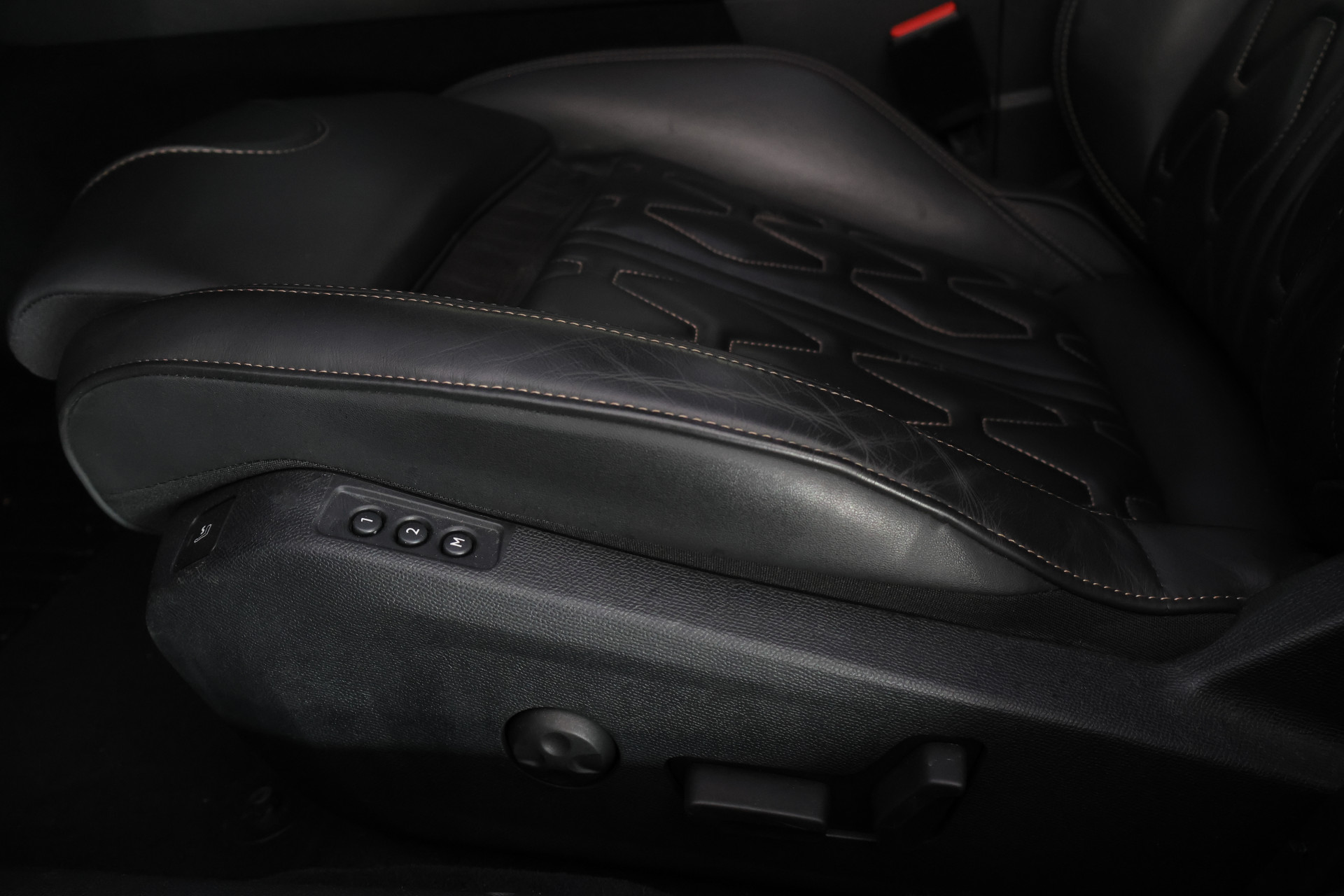 Foto van Peugeot 508 SW