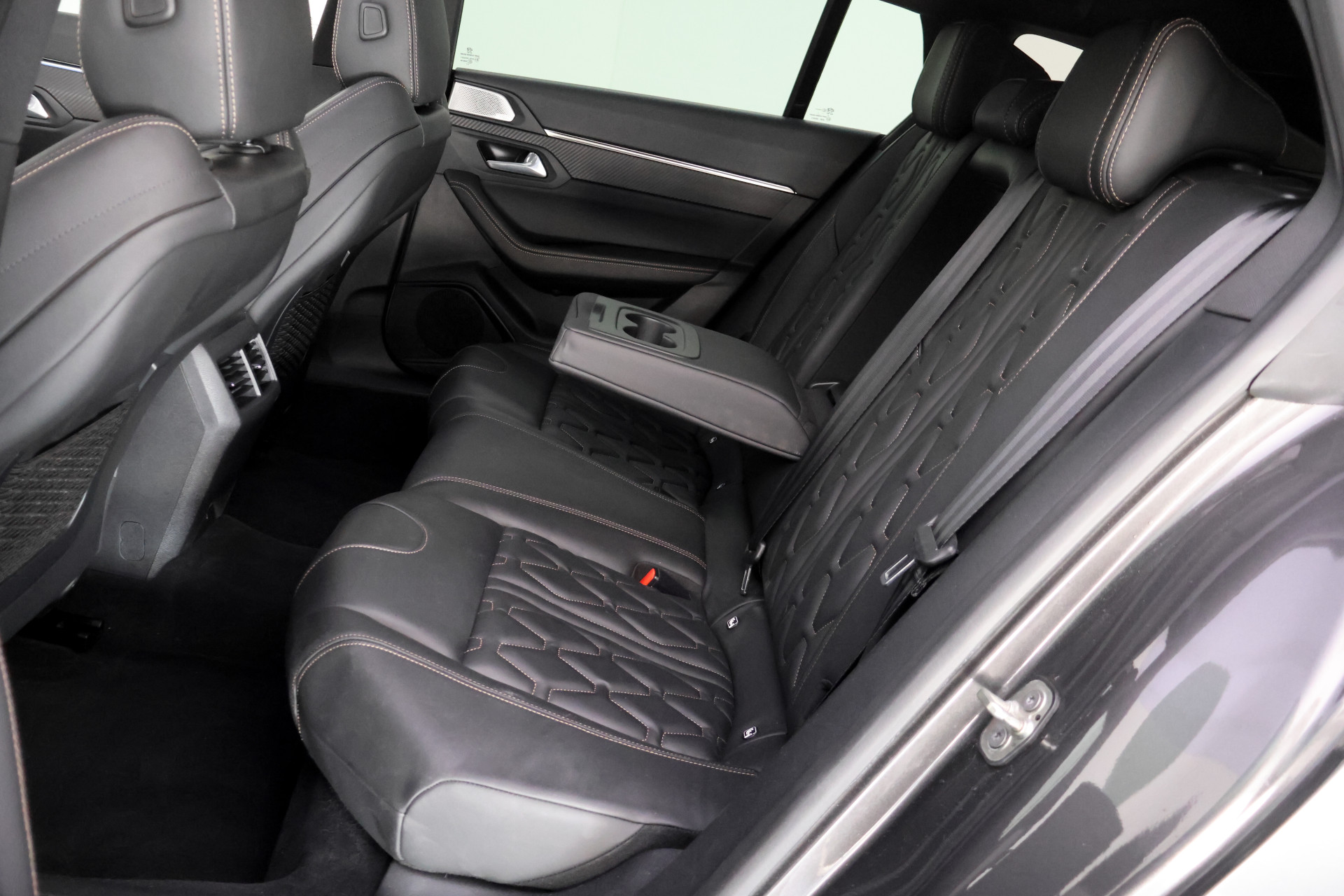 Foto van Peugeot 508 SW