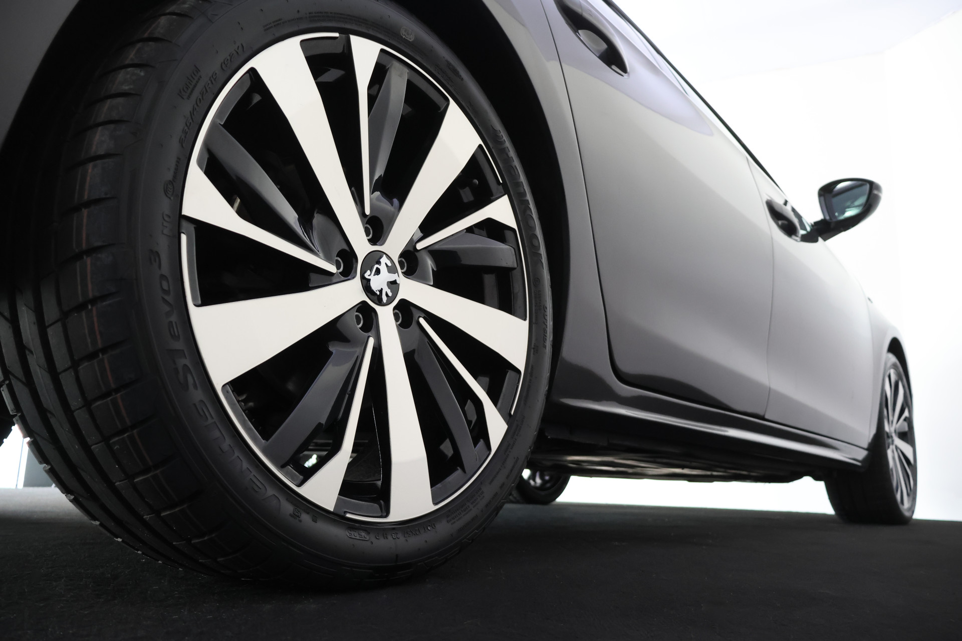 Foto van Peugeot 508 SW