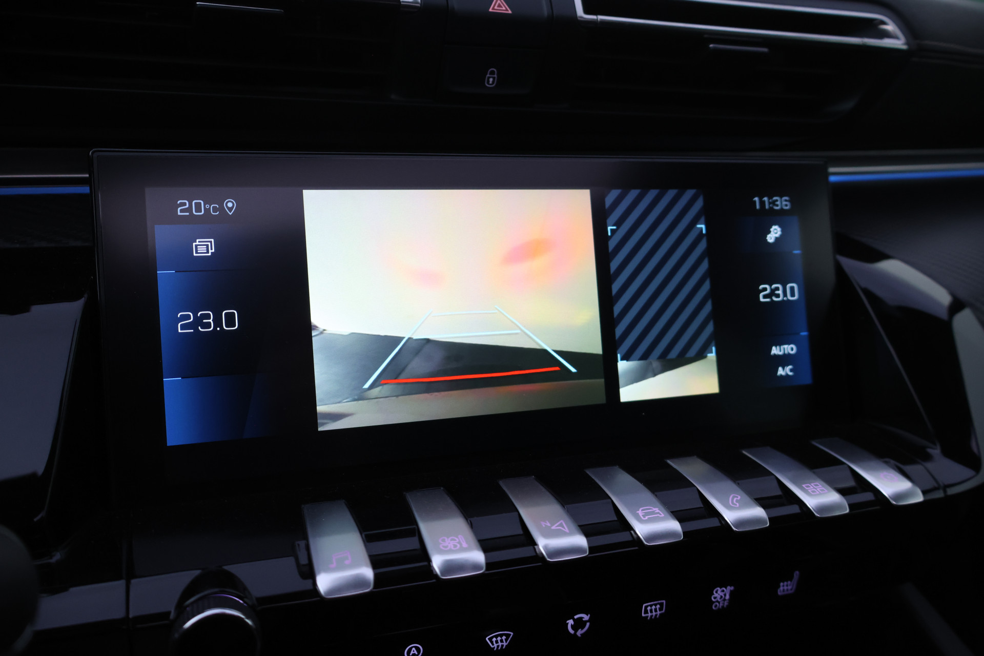 Foto van Peugeot 508 SW