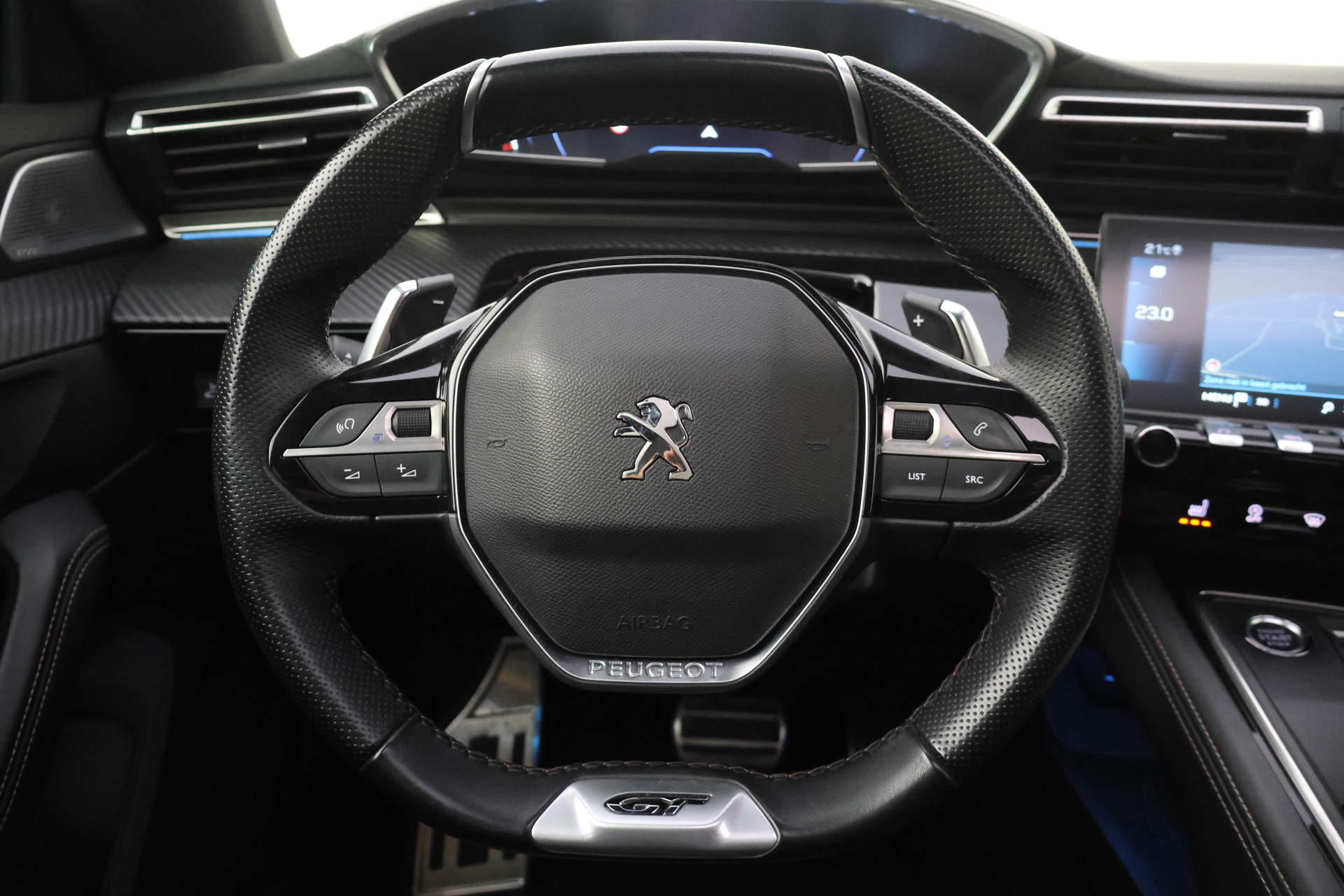 Foto van Peugeot 508 SW