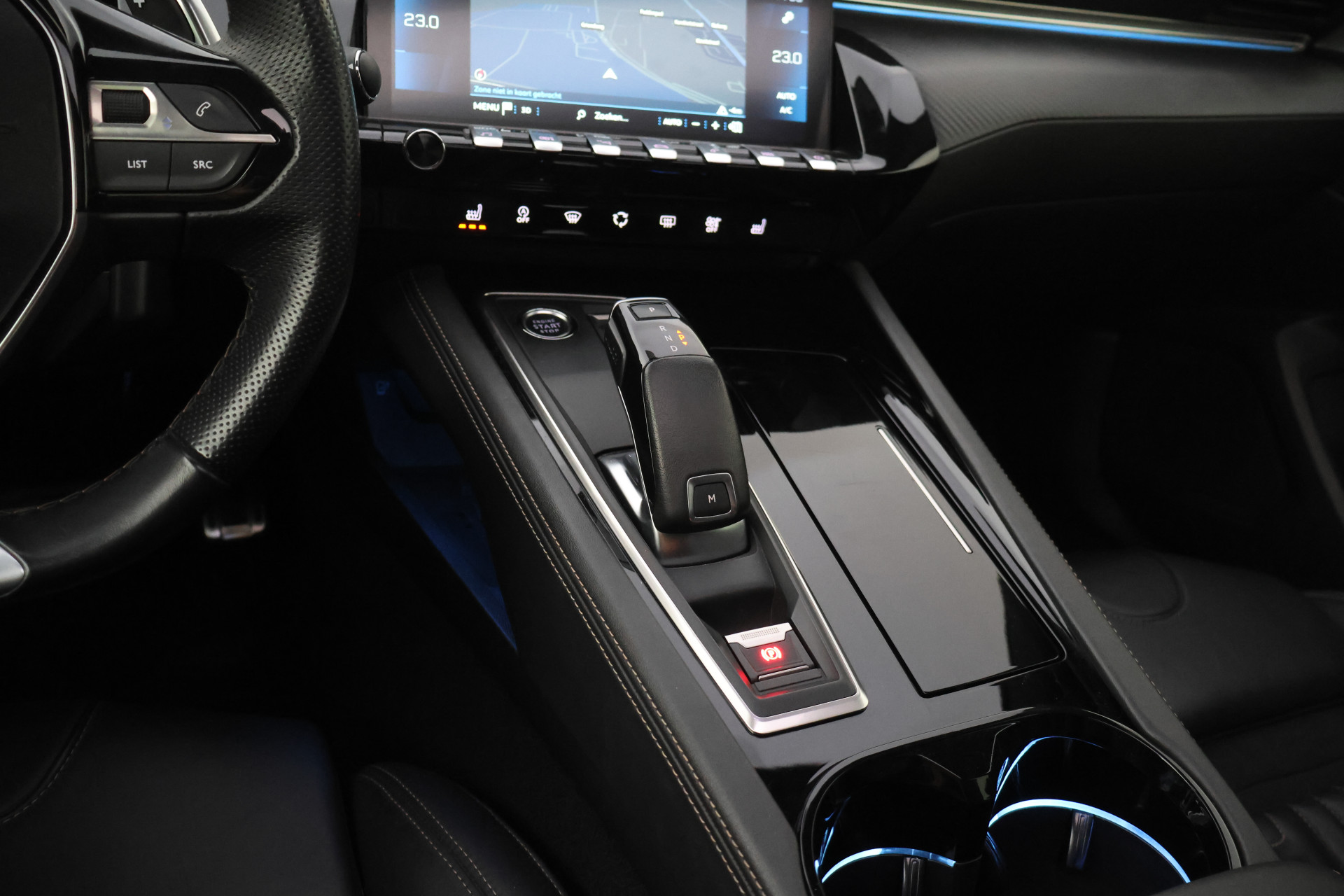 Foto van Peugeot 508 SW