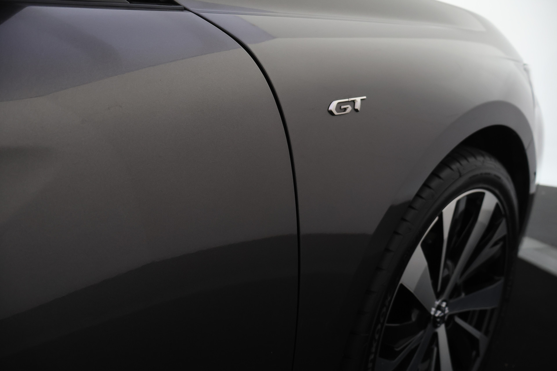 Foto van Peugeot 508 SW