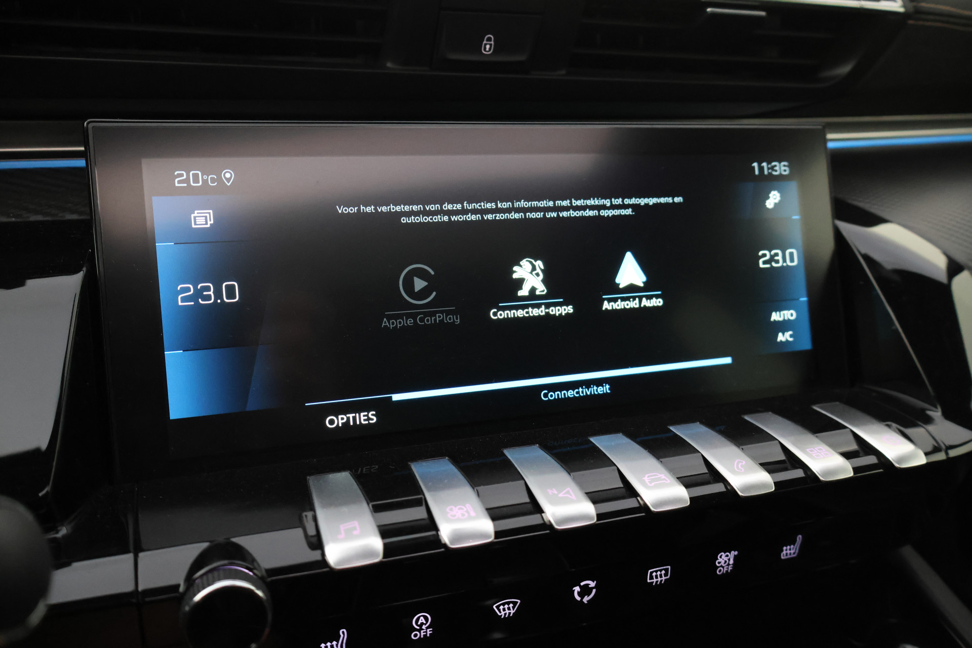 Foto van Peugeot 508 SW
