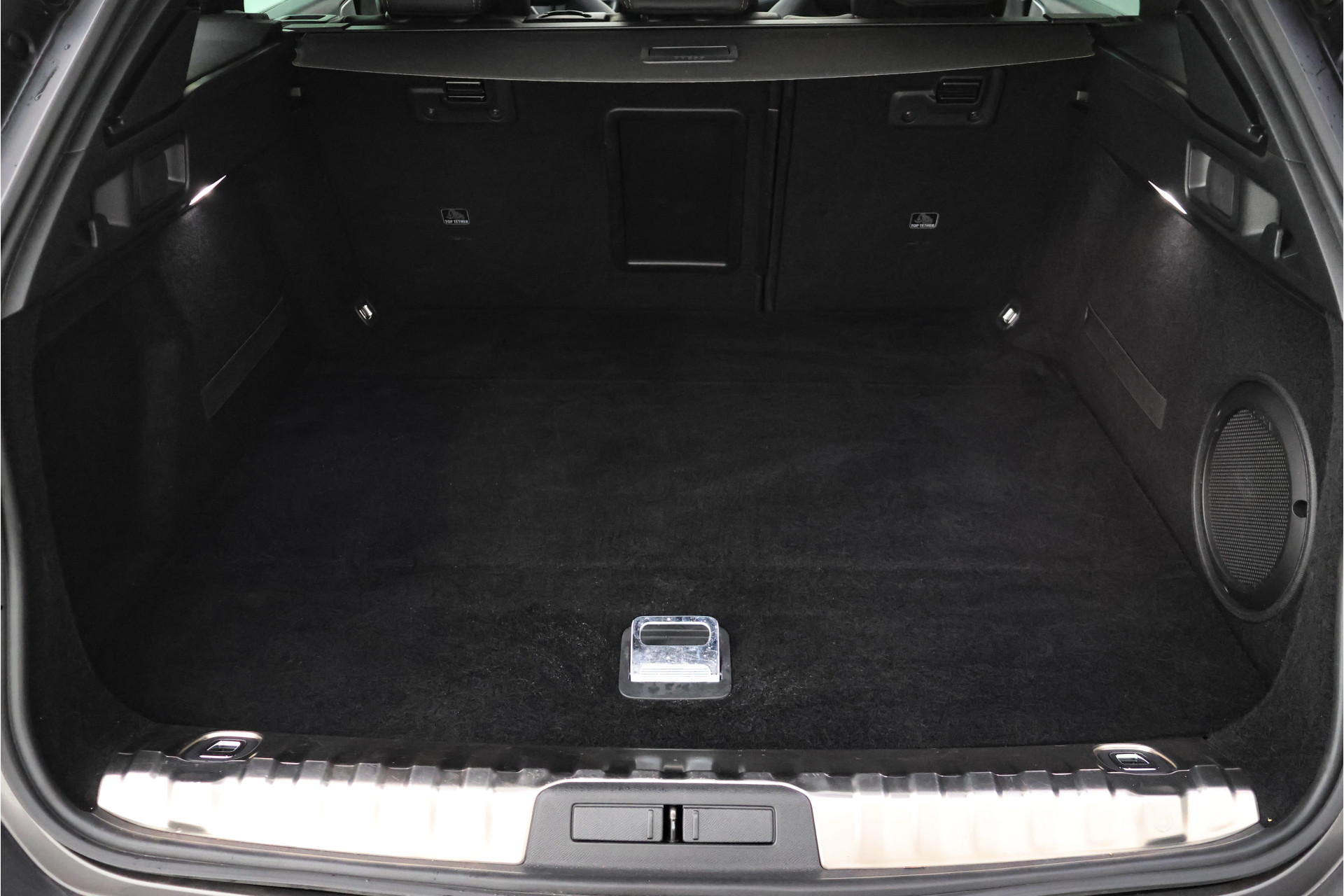 Foto van Peugeot 508 SW