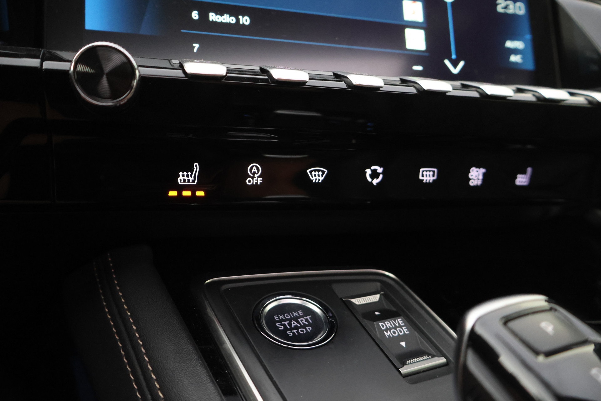 Foto van Peugeot 508 SW