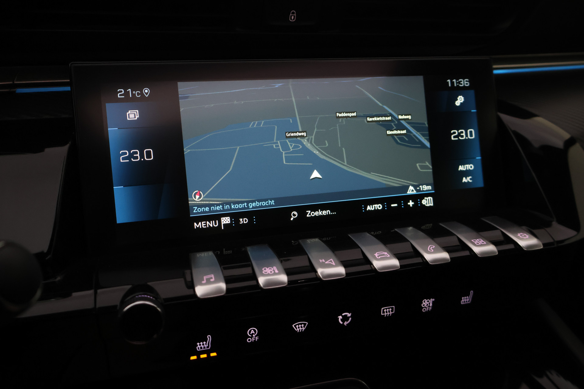 Foto van Peugeot 508 SW