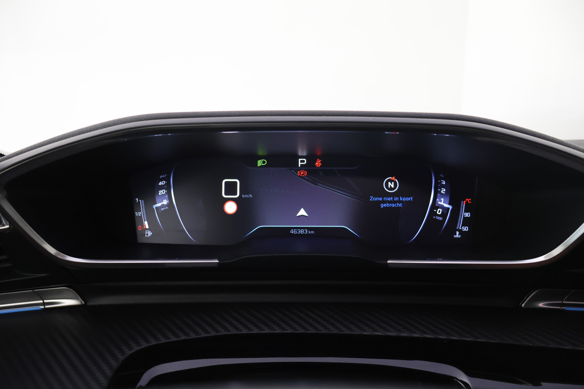 Foto van Peugeot 508 SW