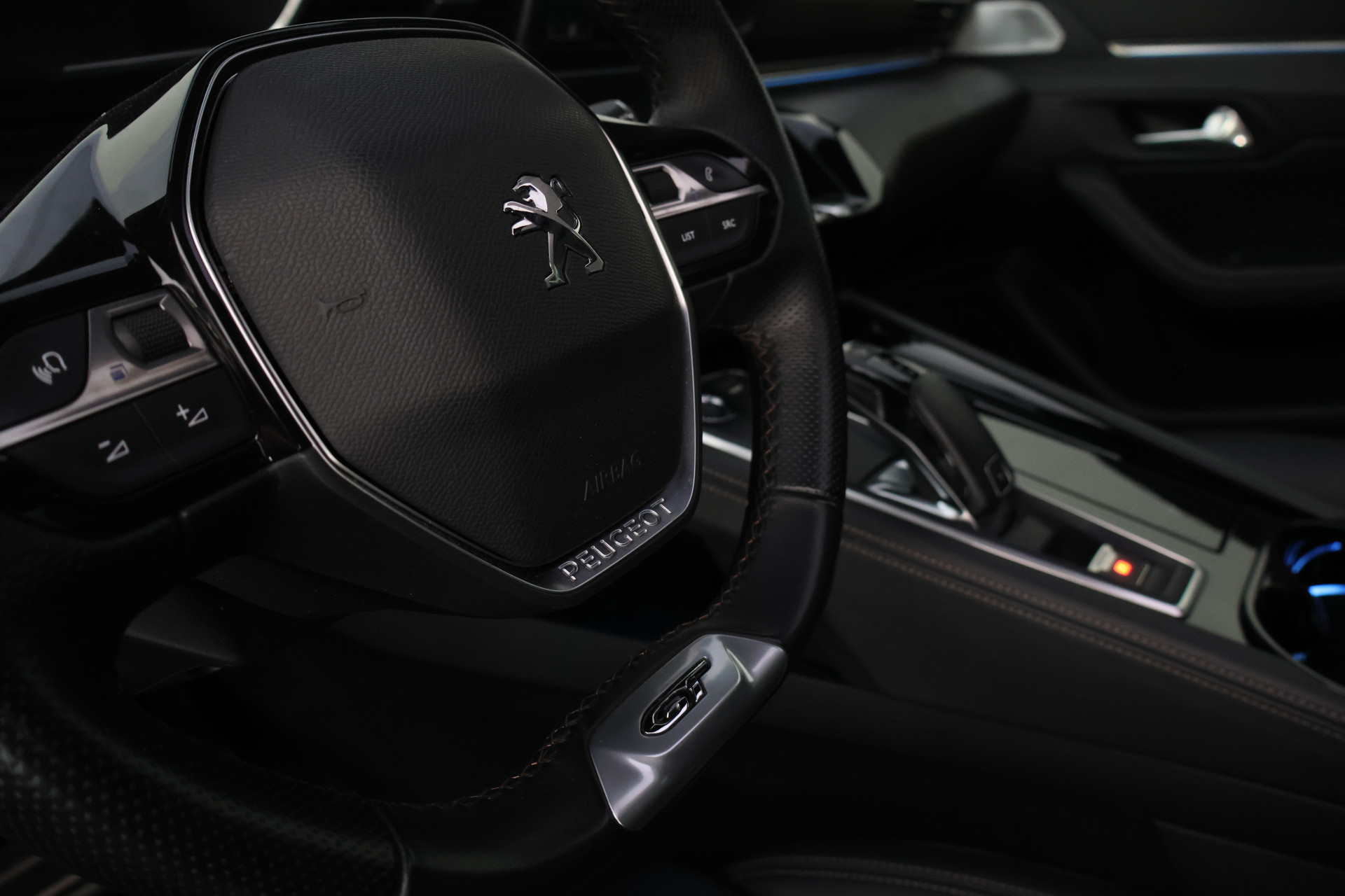 Foto van Peugeot 508 SW