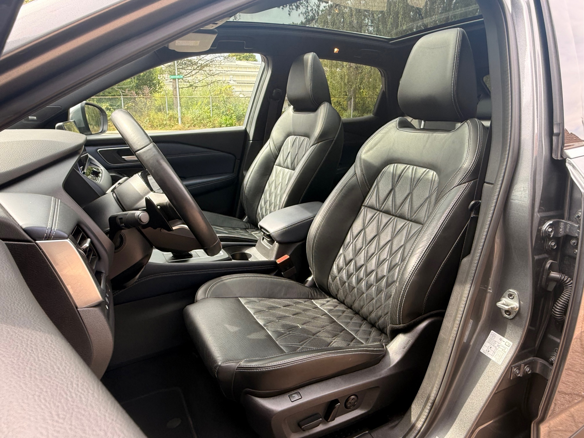 Foto van Nissan Qashqai