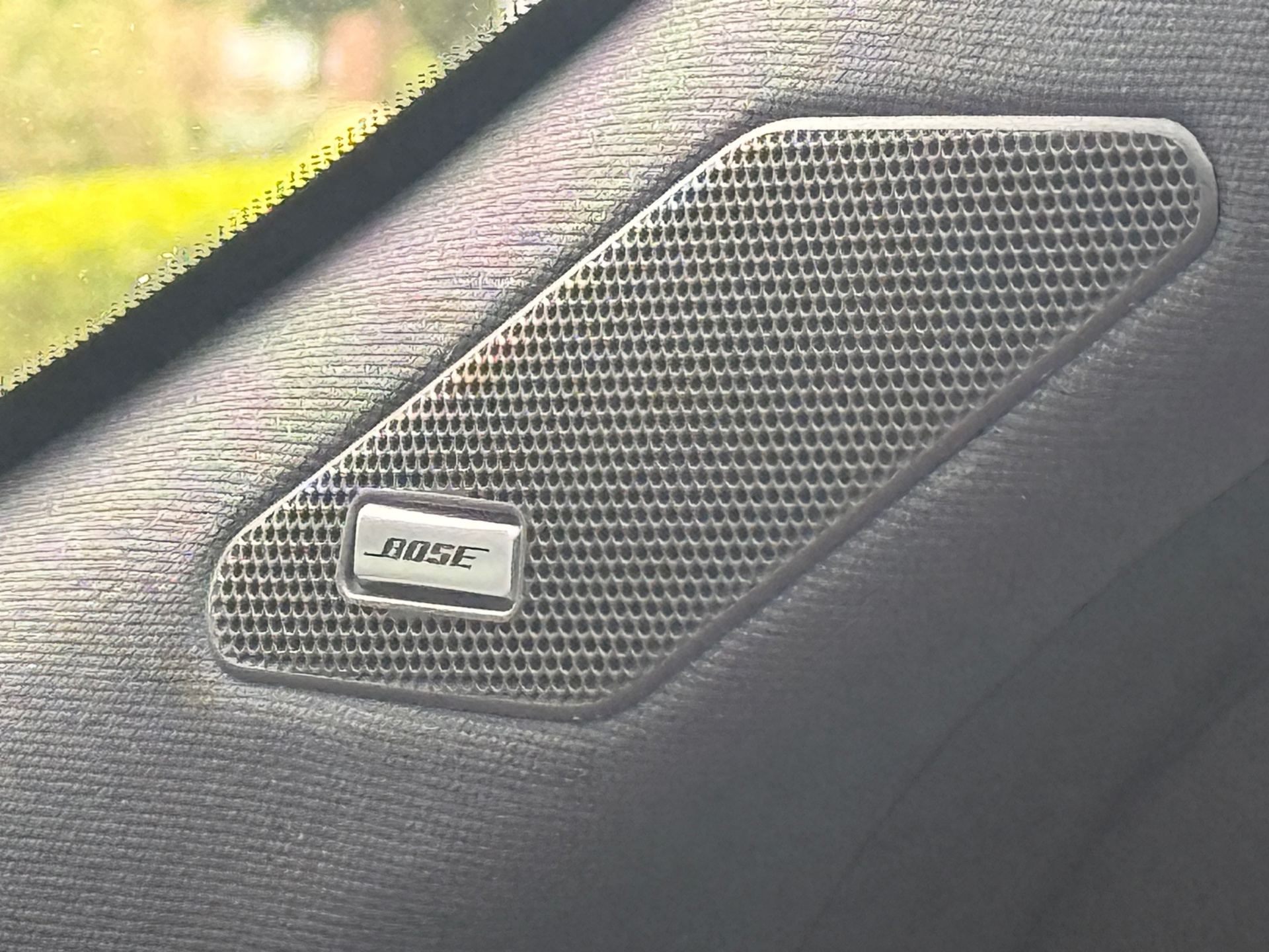 Foto van Nissan Qashqai