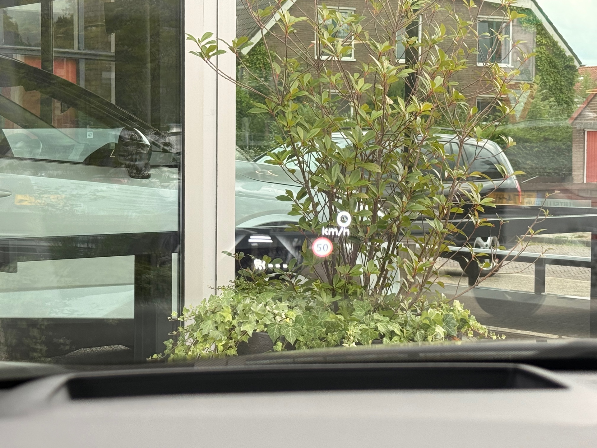 Foto van Nissan Qashqai