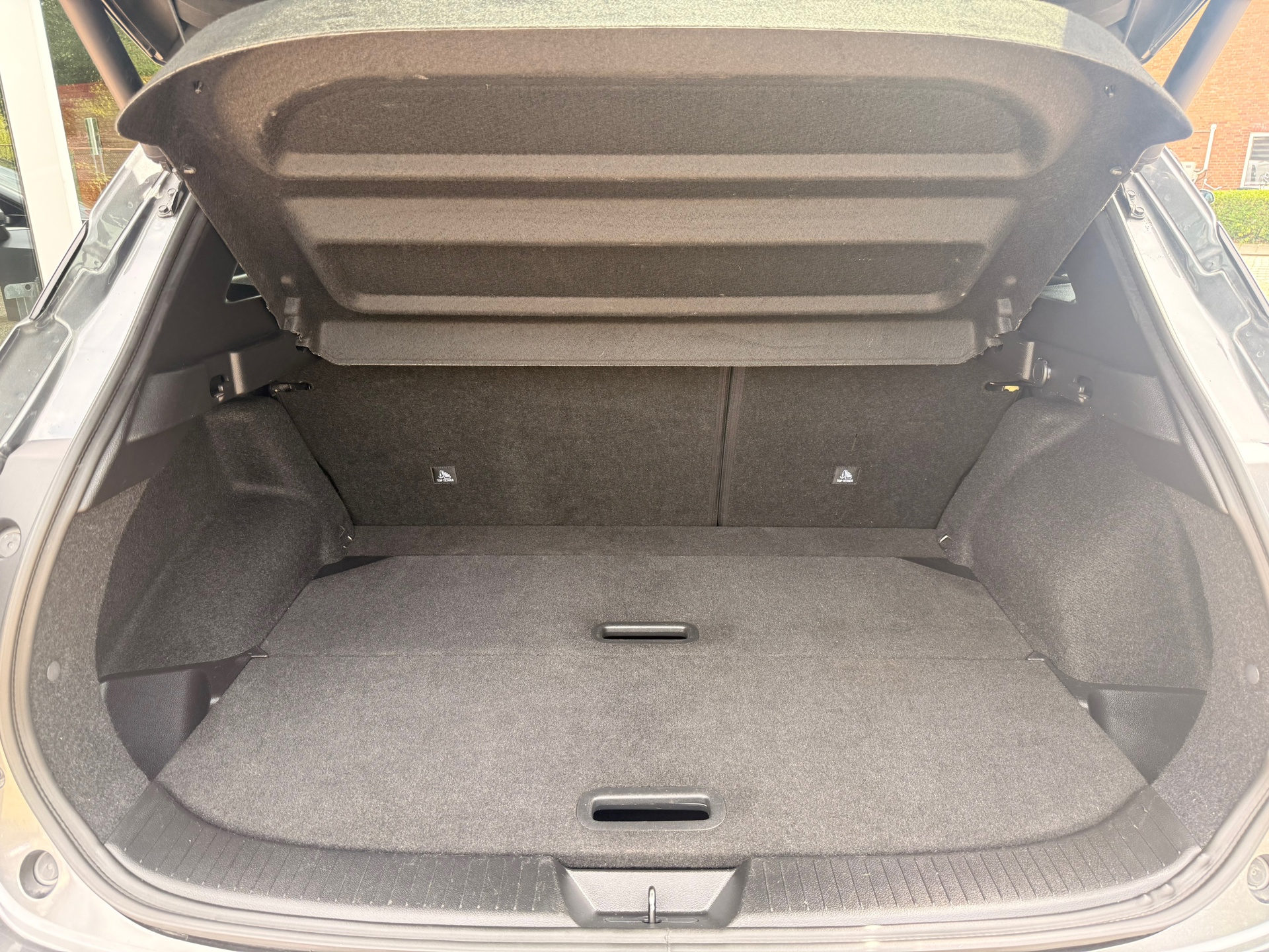 Foto van Nissan Qashqai