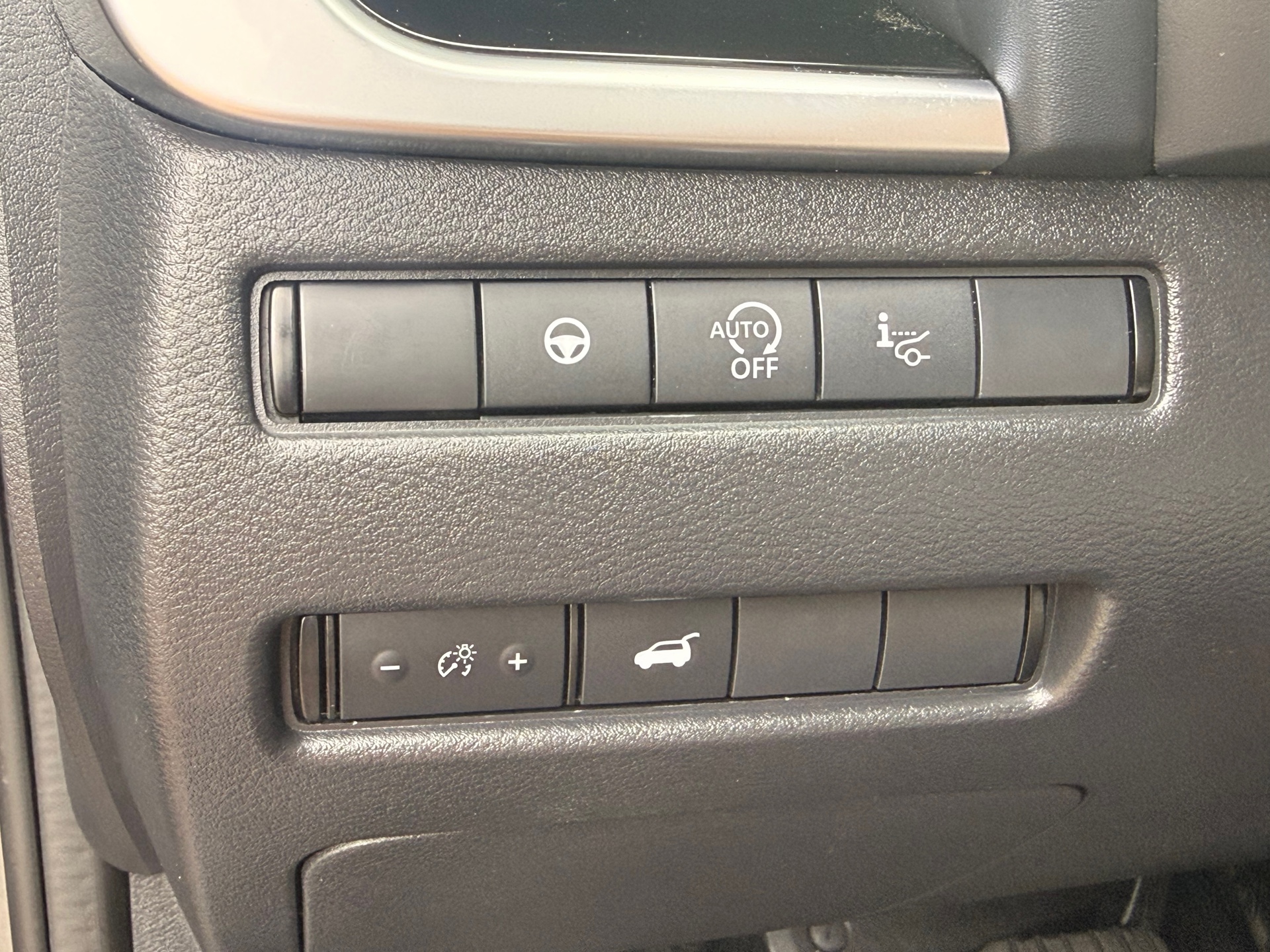 Foto van Nissan Qashqai