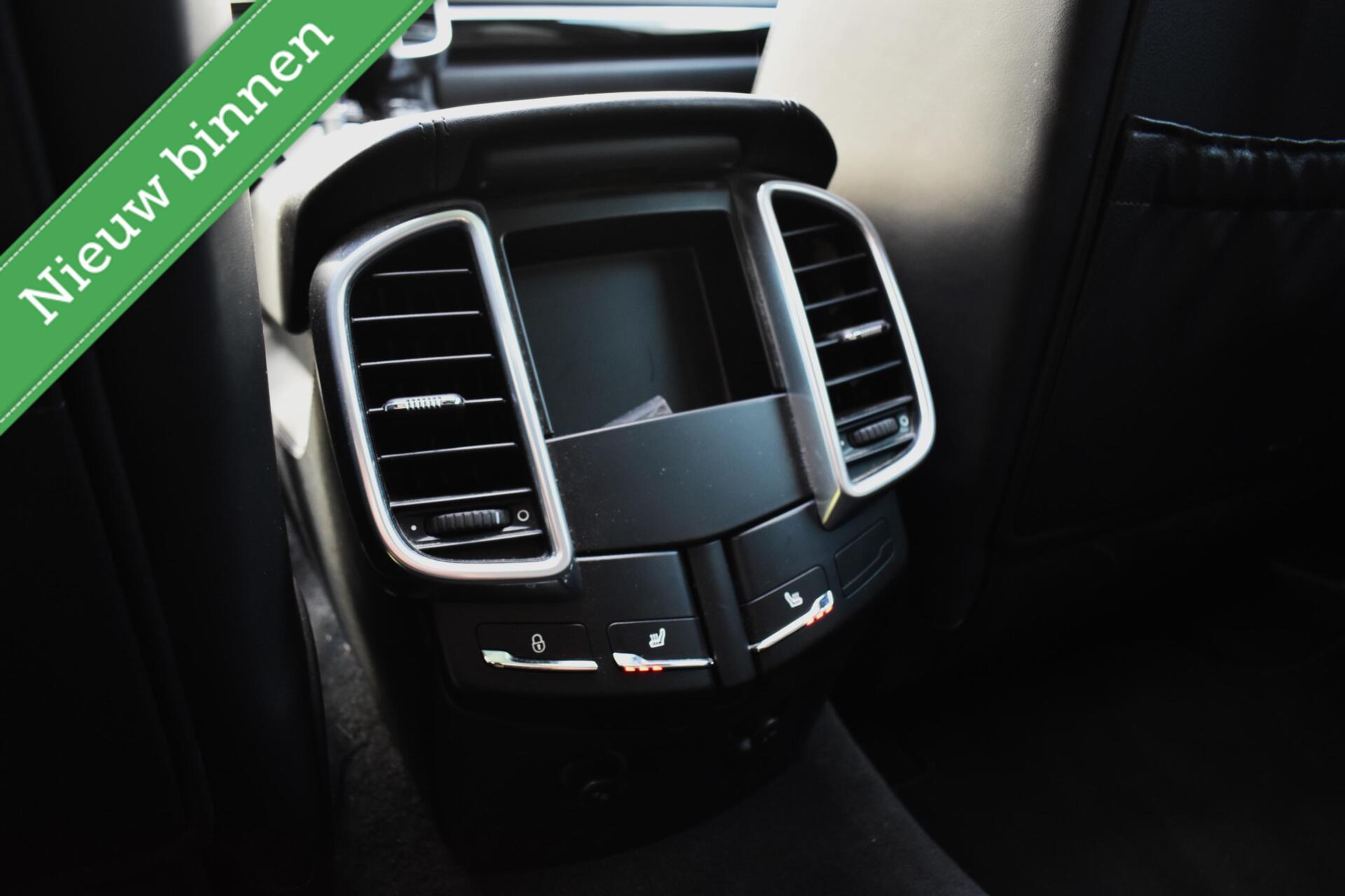 Foto van Porsche Cayenne