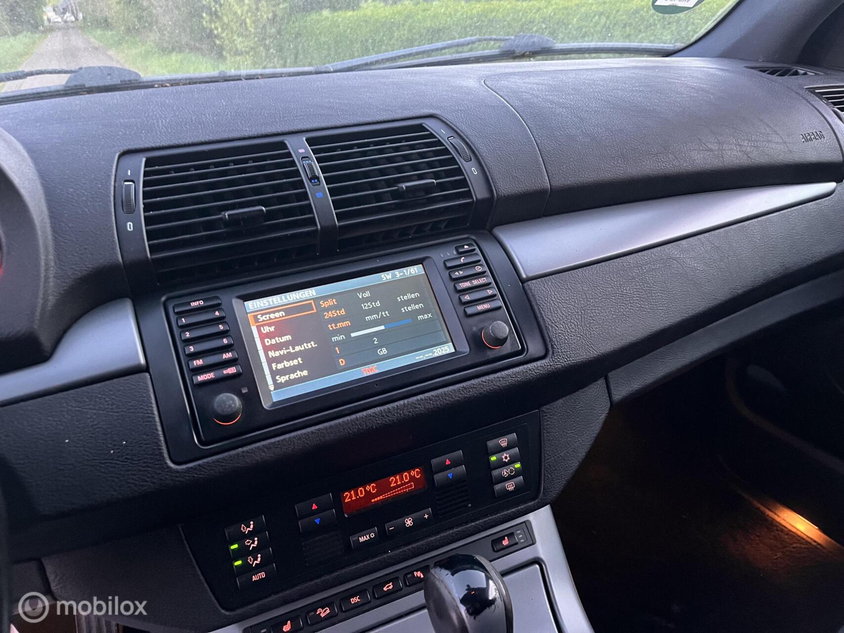 Foto van BMW X5