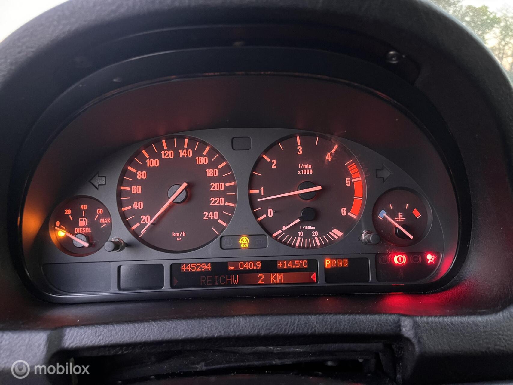 Foto van BMW X5