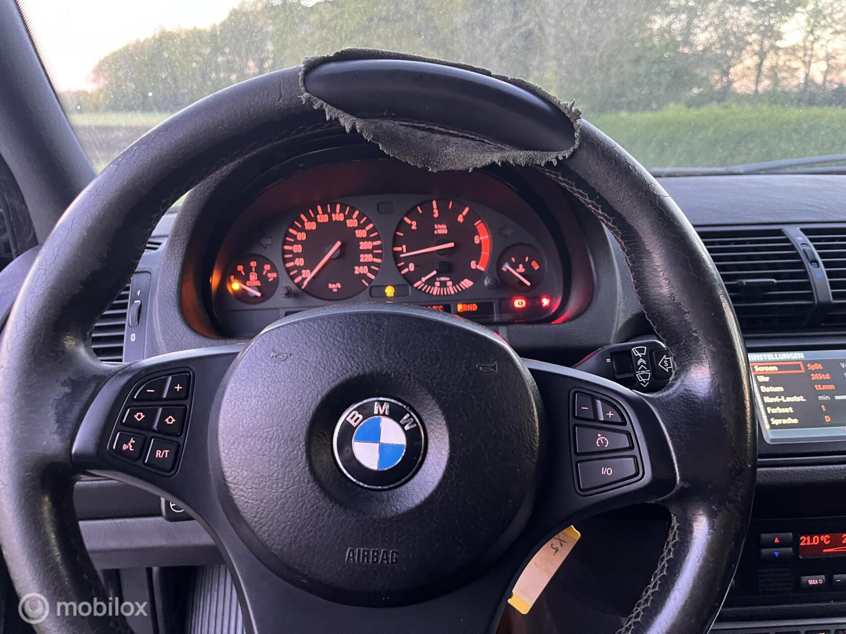 Foto van BMW X5