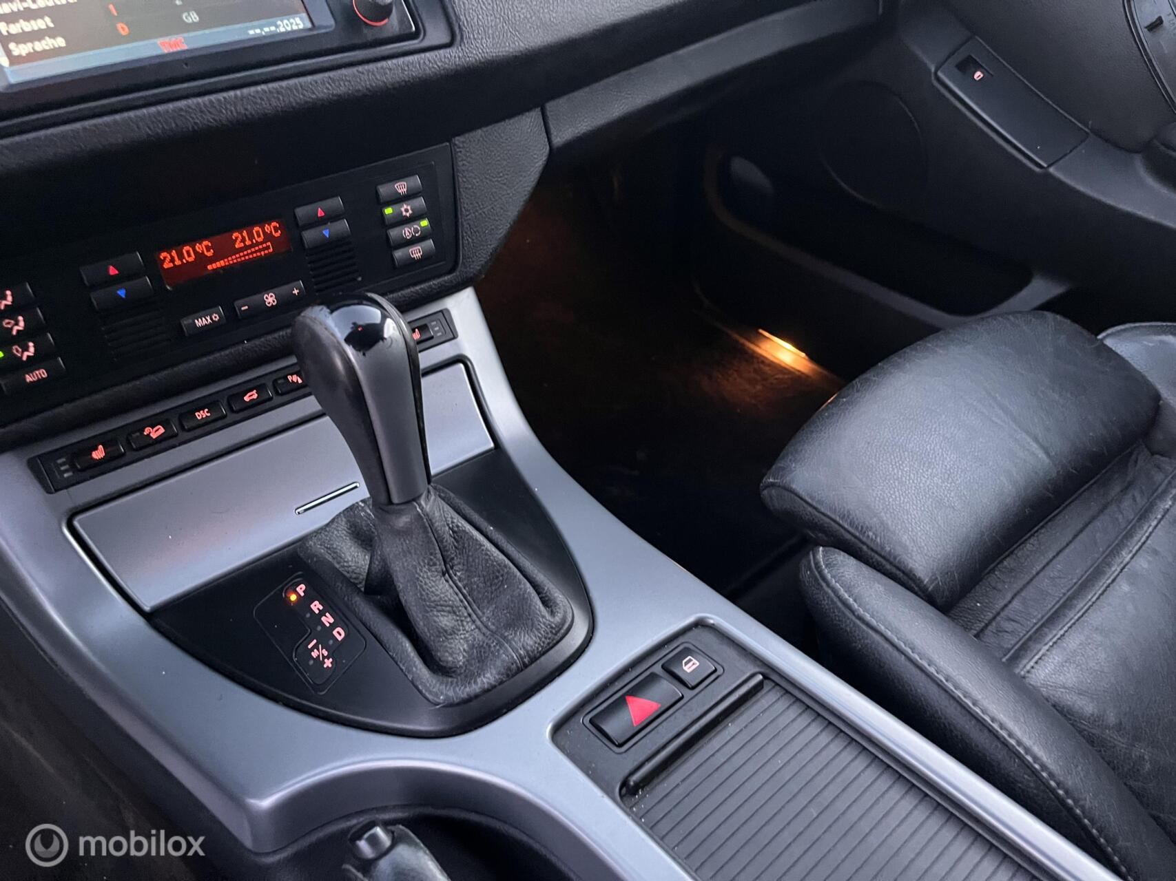 Foto van BMW X5