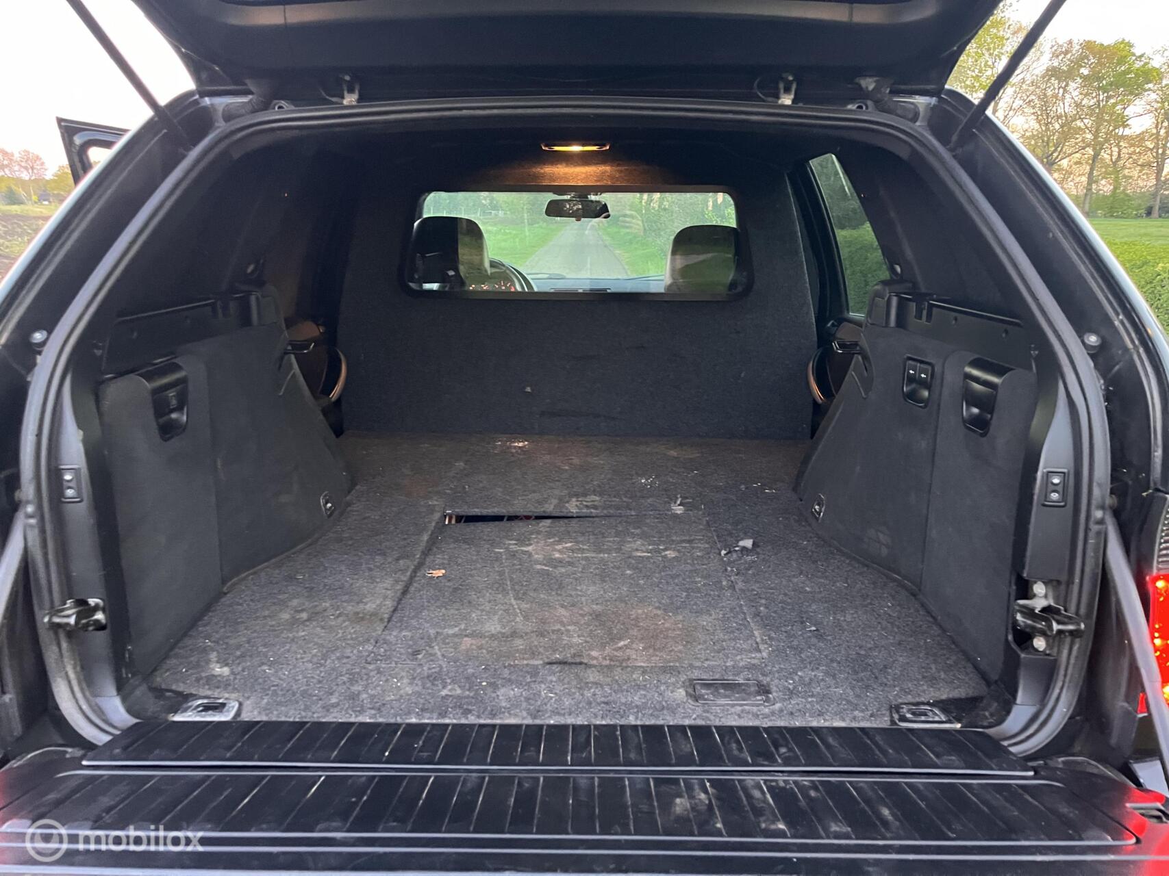 Foto van BMW X5