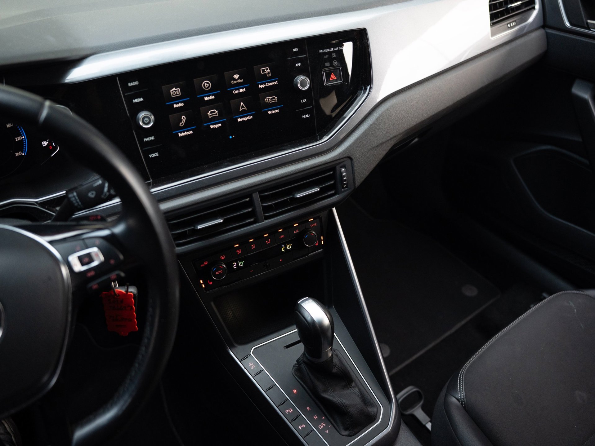 Foto van Volkswagen Polo