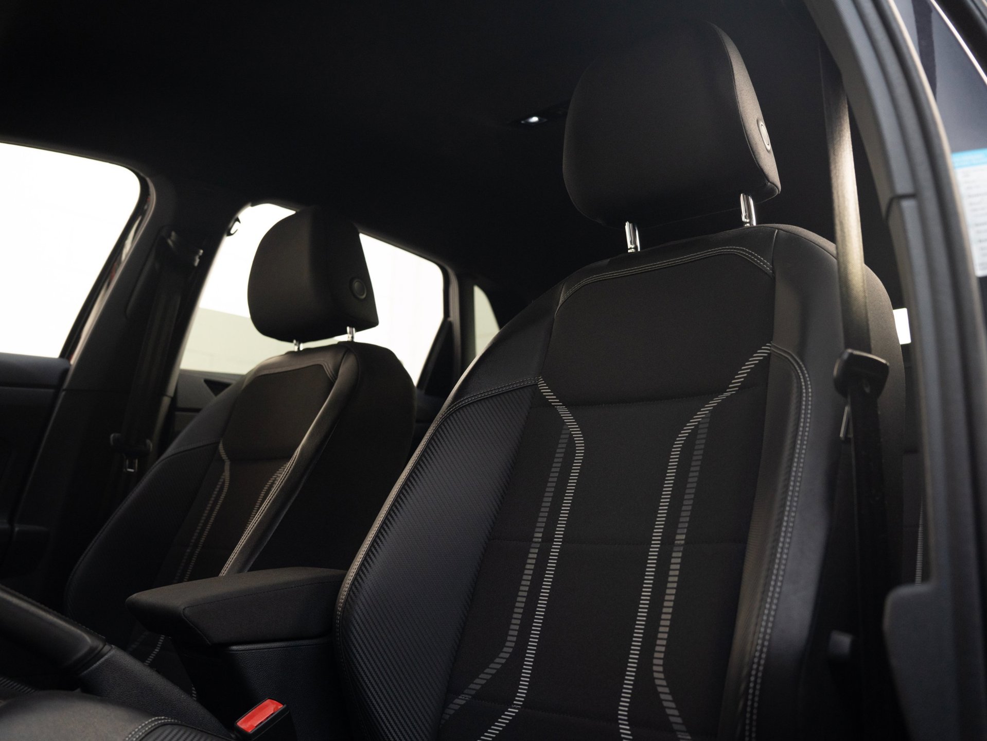 Foto van Volkswagen Polo
