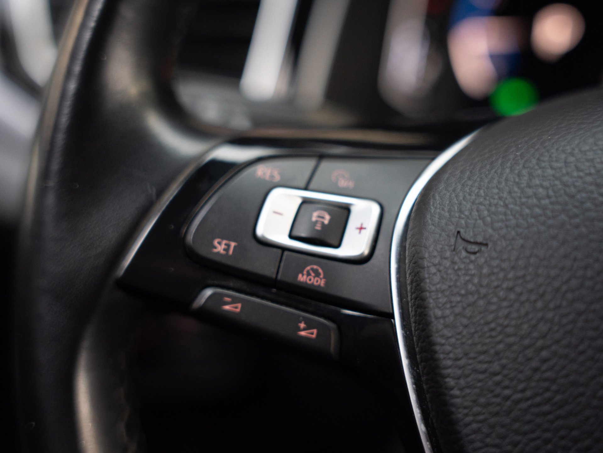 Foto van Volkswagen Polo
