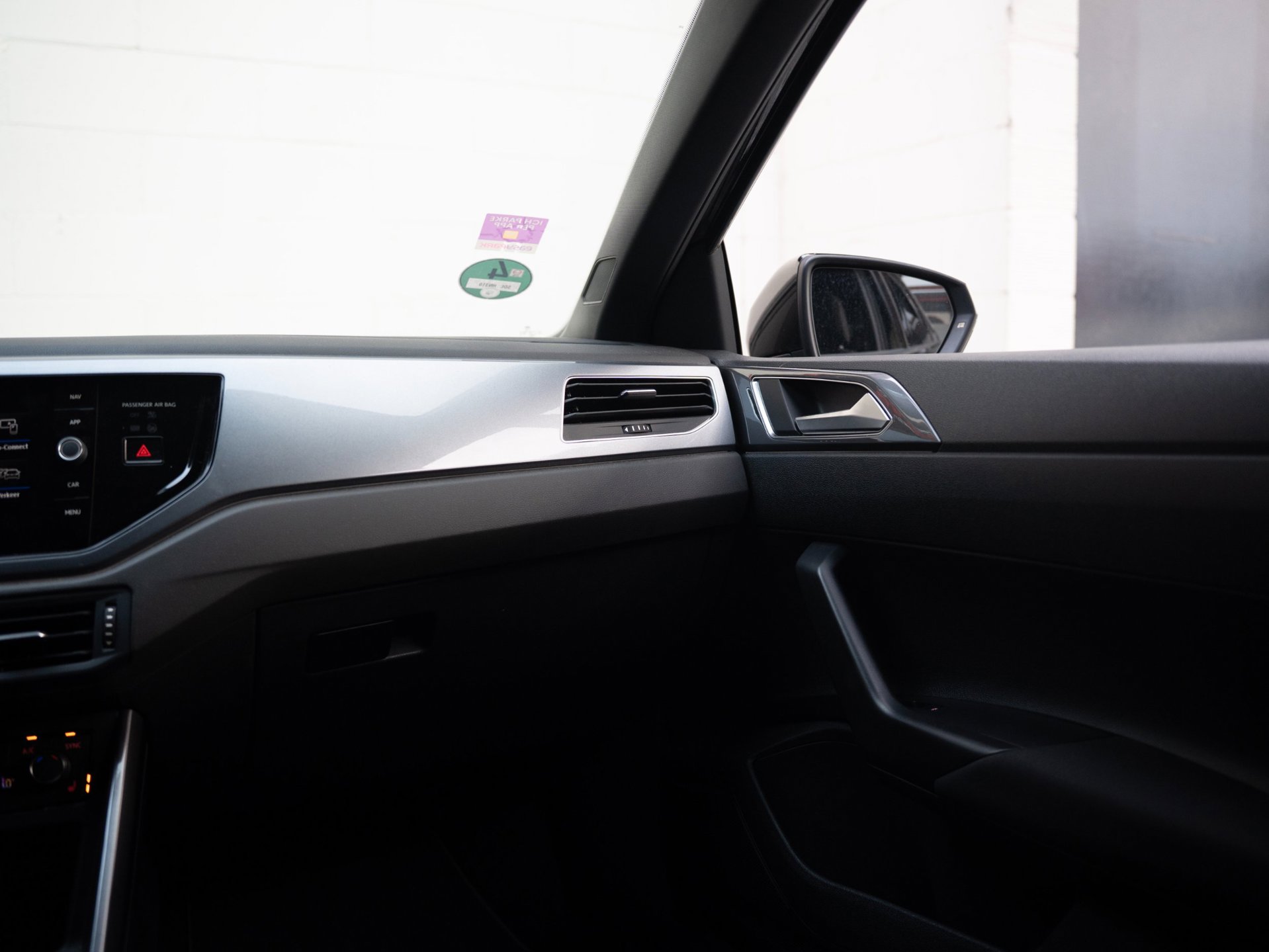 Foto van Volkswagen Polo