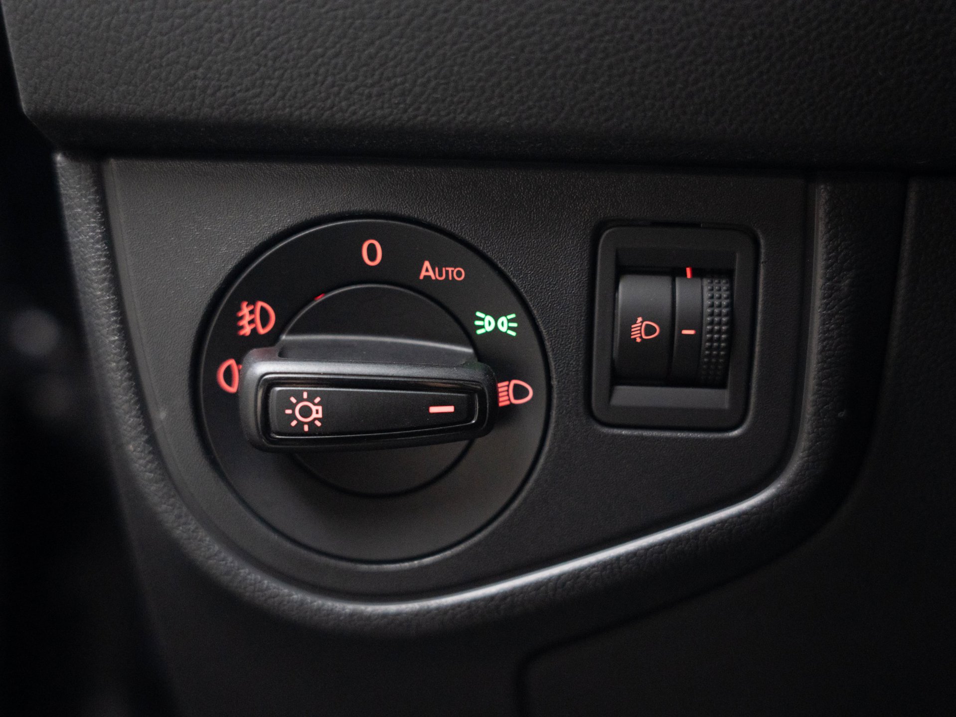 Foto van Volkswagen Polo