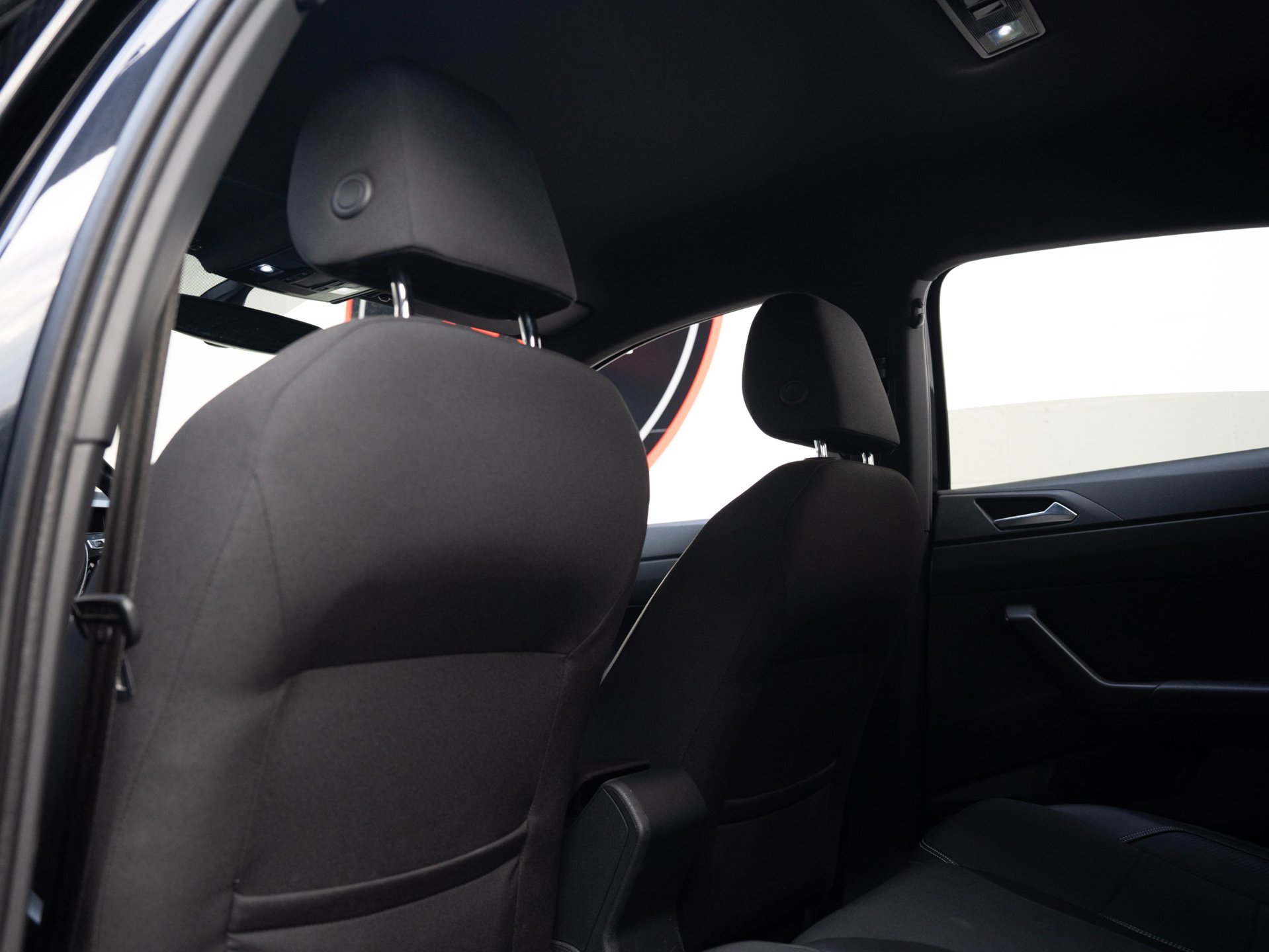 Foto van Volkswagen Polo