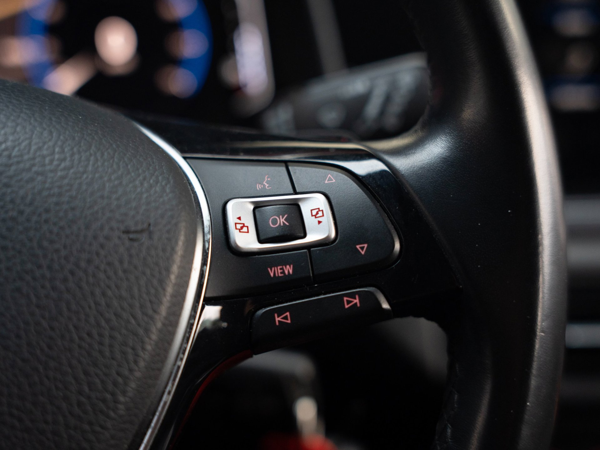 Foto van Volkswagen Polo