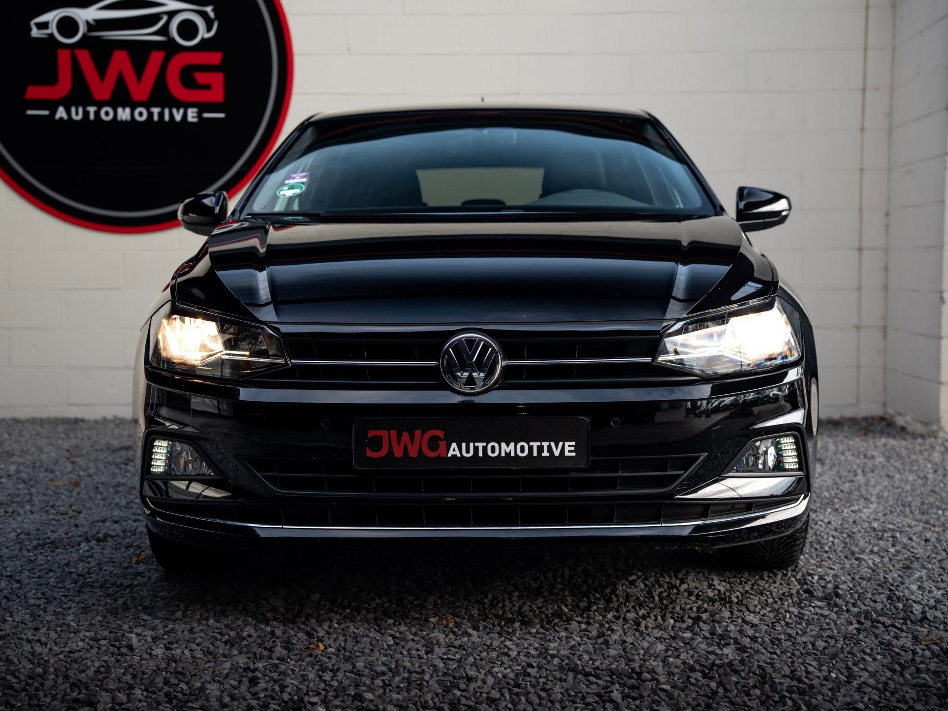 Foto van Volkswagen Polo