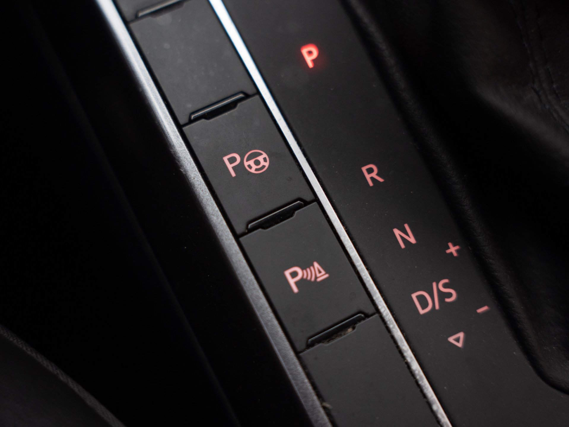 Foto van Volkswagen Polo