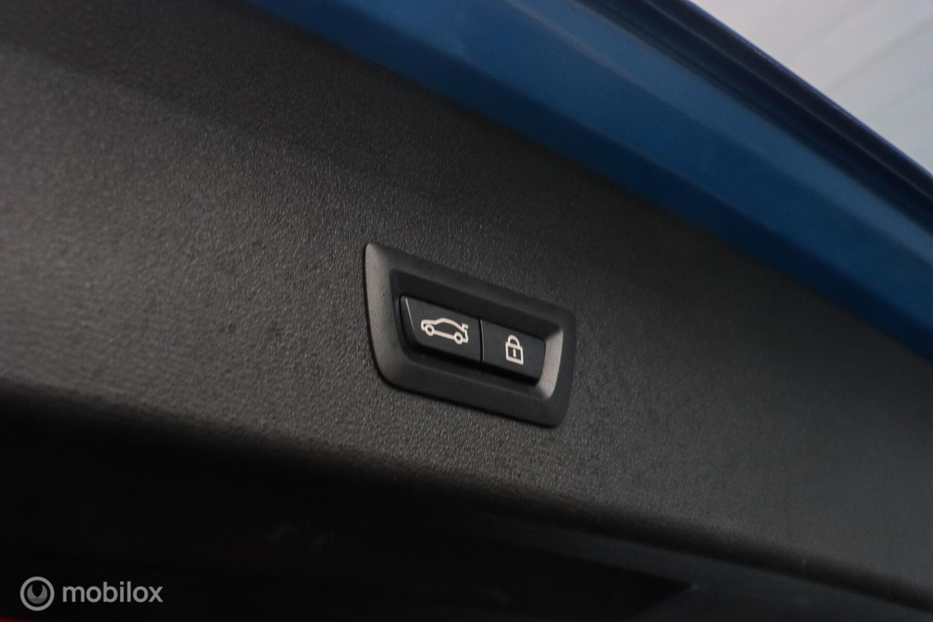 Foto van BMW X1