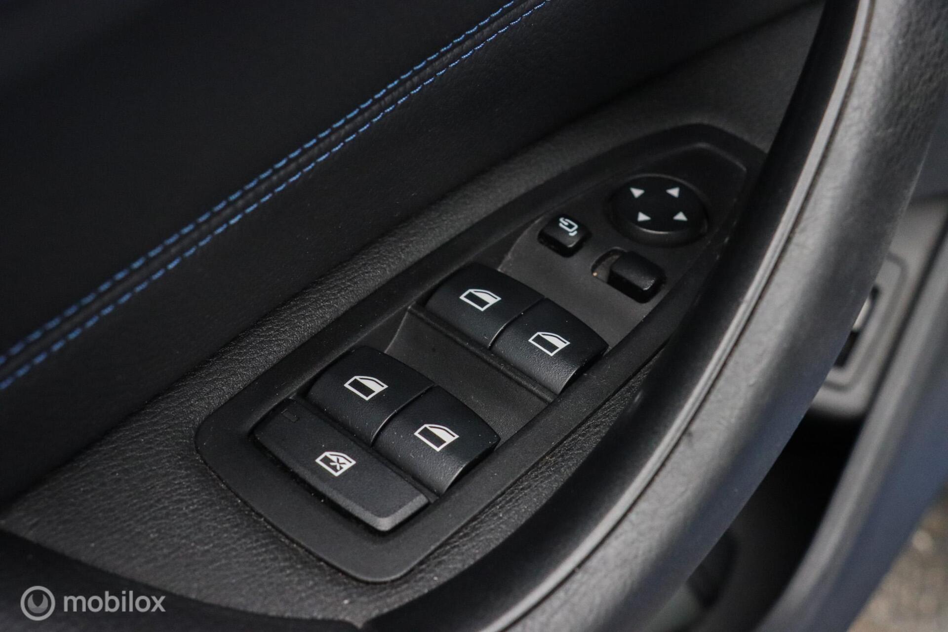Foto van BMW X1
