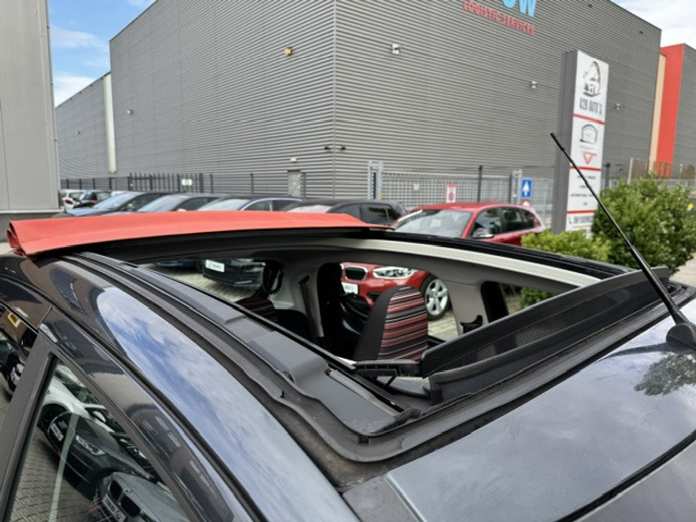 Foto van Citroen C1