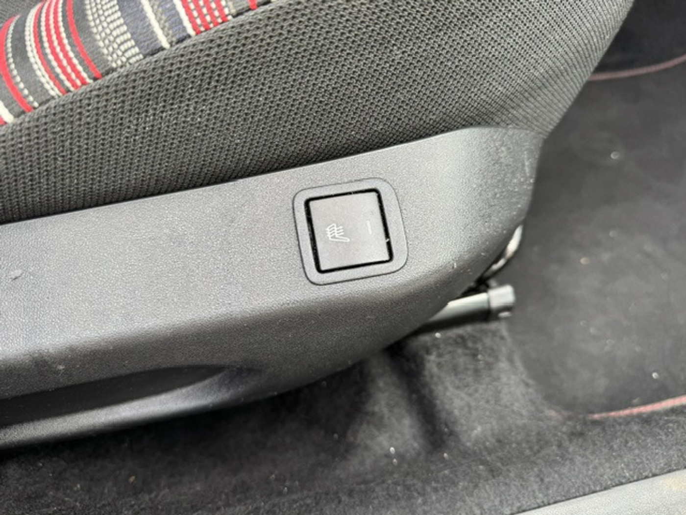 Foto van Citroen C1